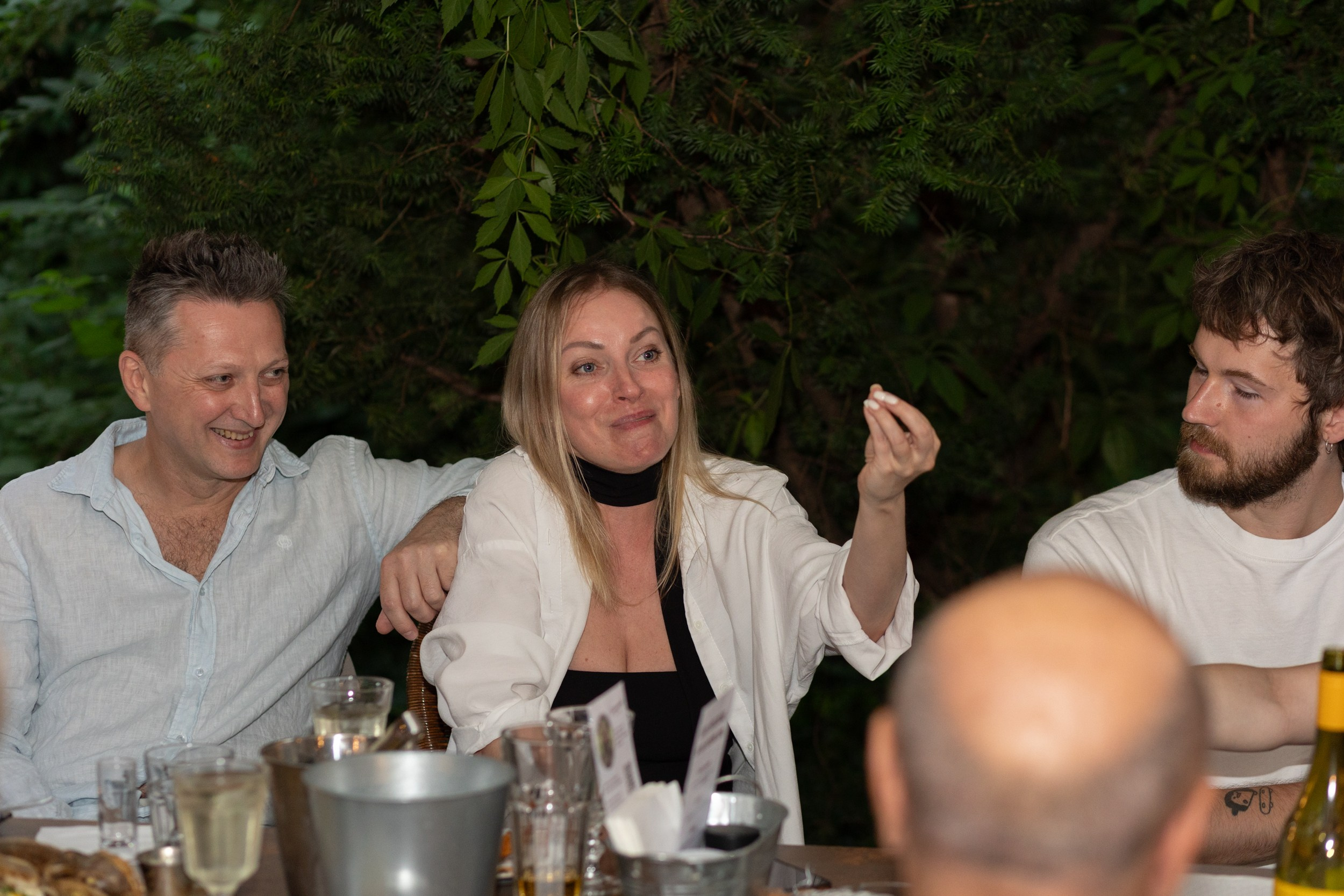 Наталья 04.08.2025. Семейный и детский фотограф в Варшаве Мила Бобровская