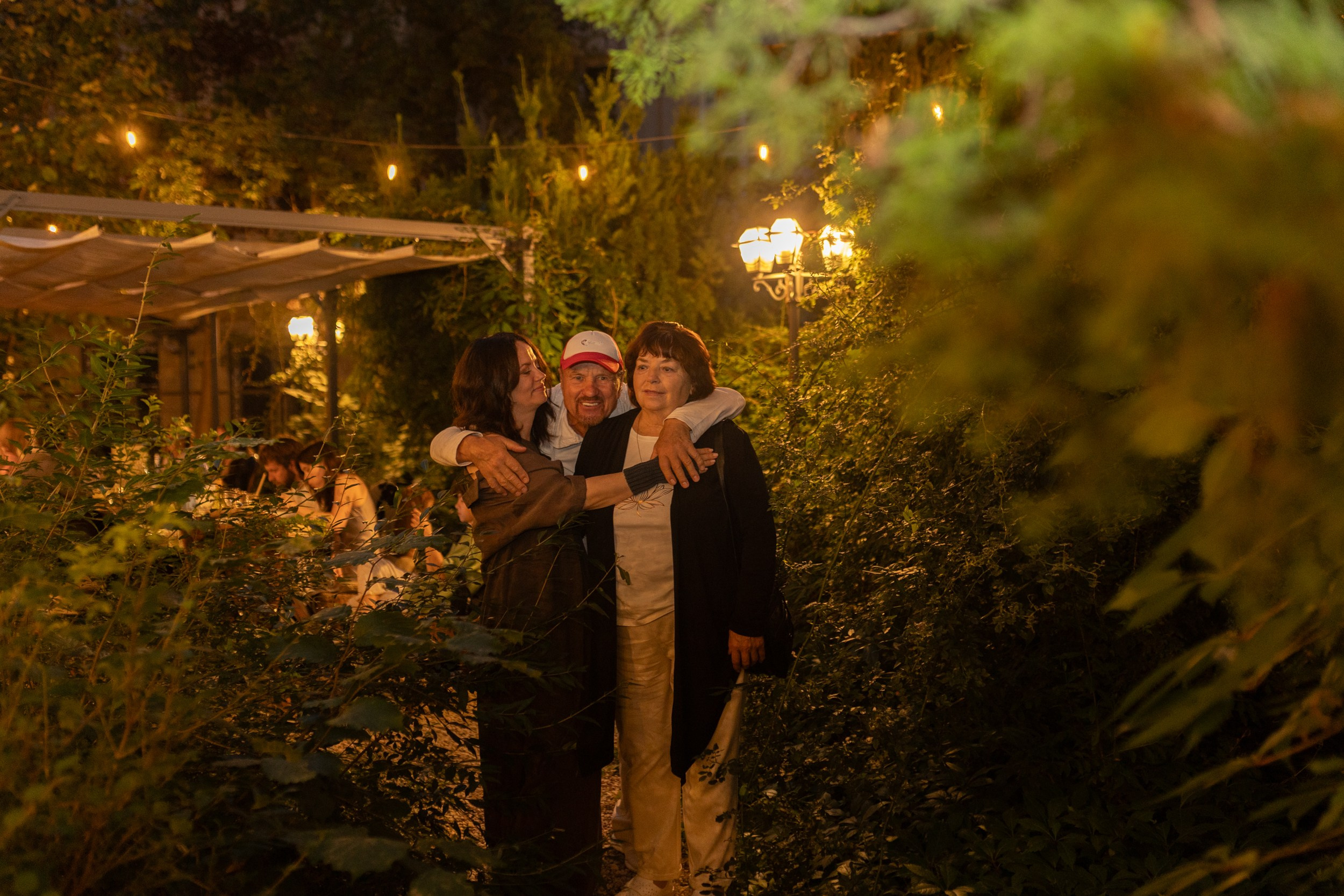 Наталья 04.08.2025. Семейный и детский фотограф в Варшаве Мила Бобровская