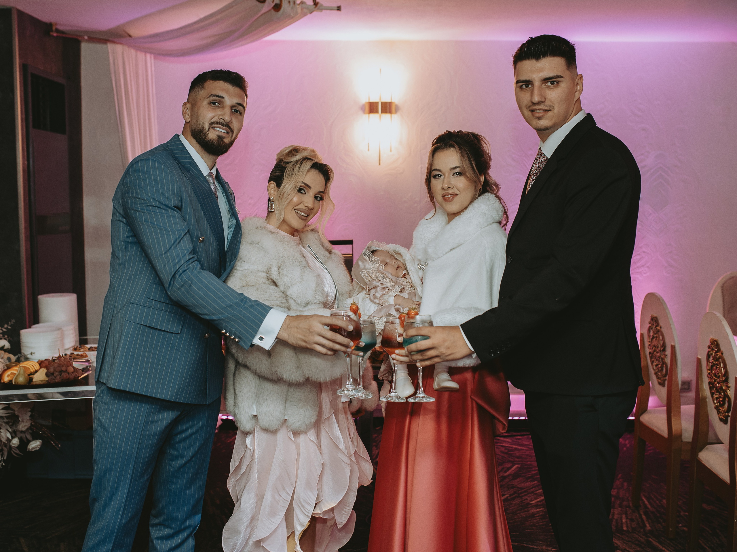 Alma Elena 🍀🧡🌿. Stefan Teodorescu — Fotograf de Nunta