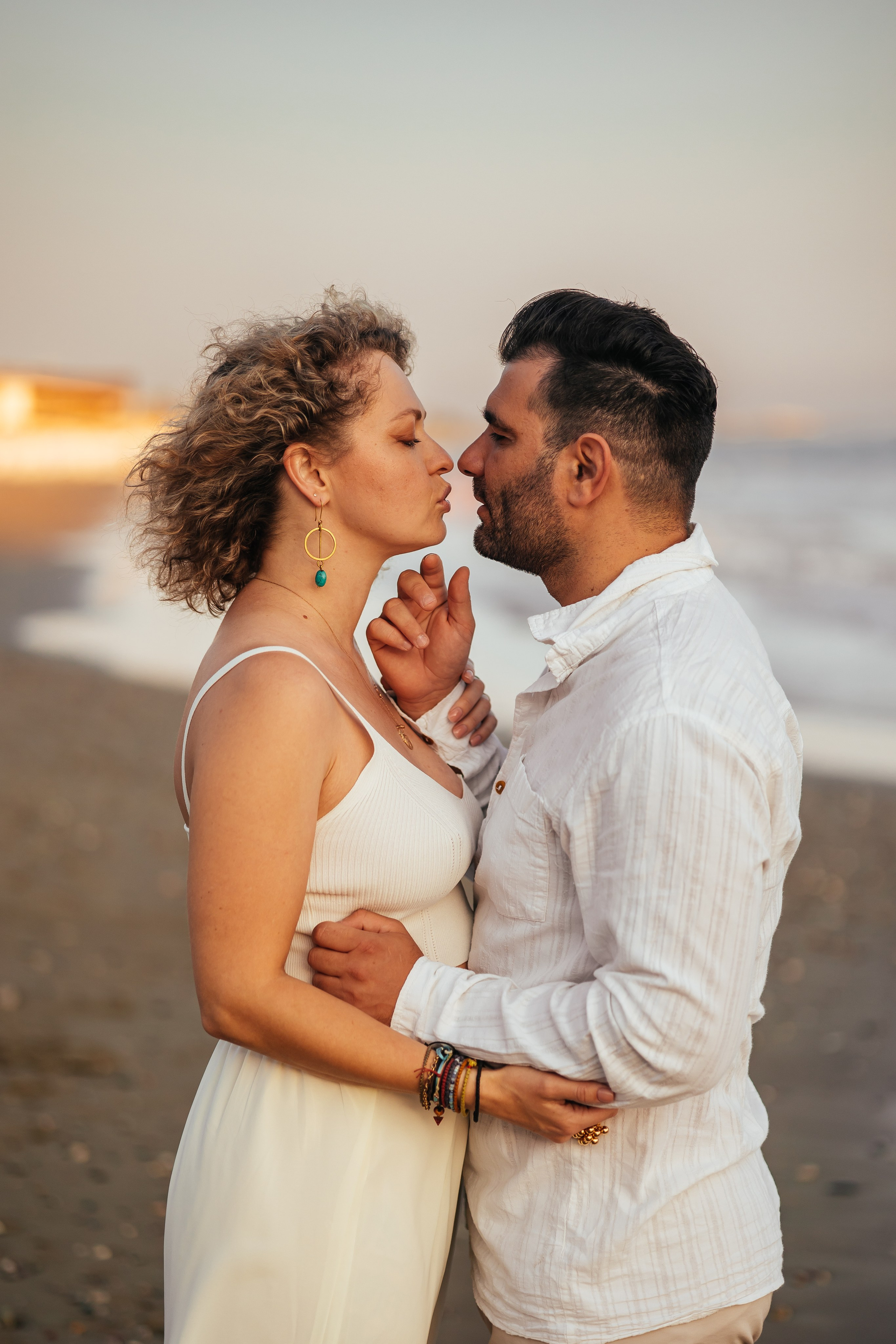 Love story. Фотограф на Кипре