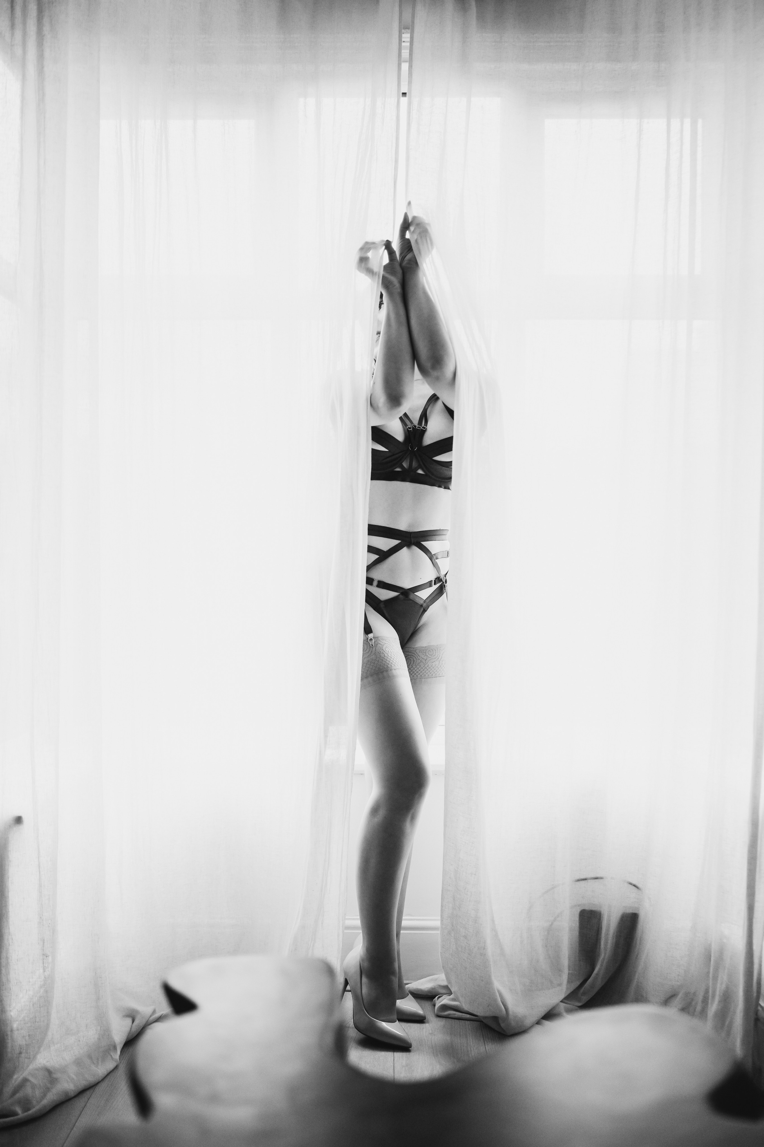 Boudoir photographer Solihull, Knowle, Dorridge and Birmingham 