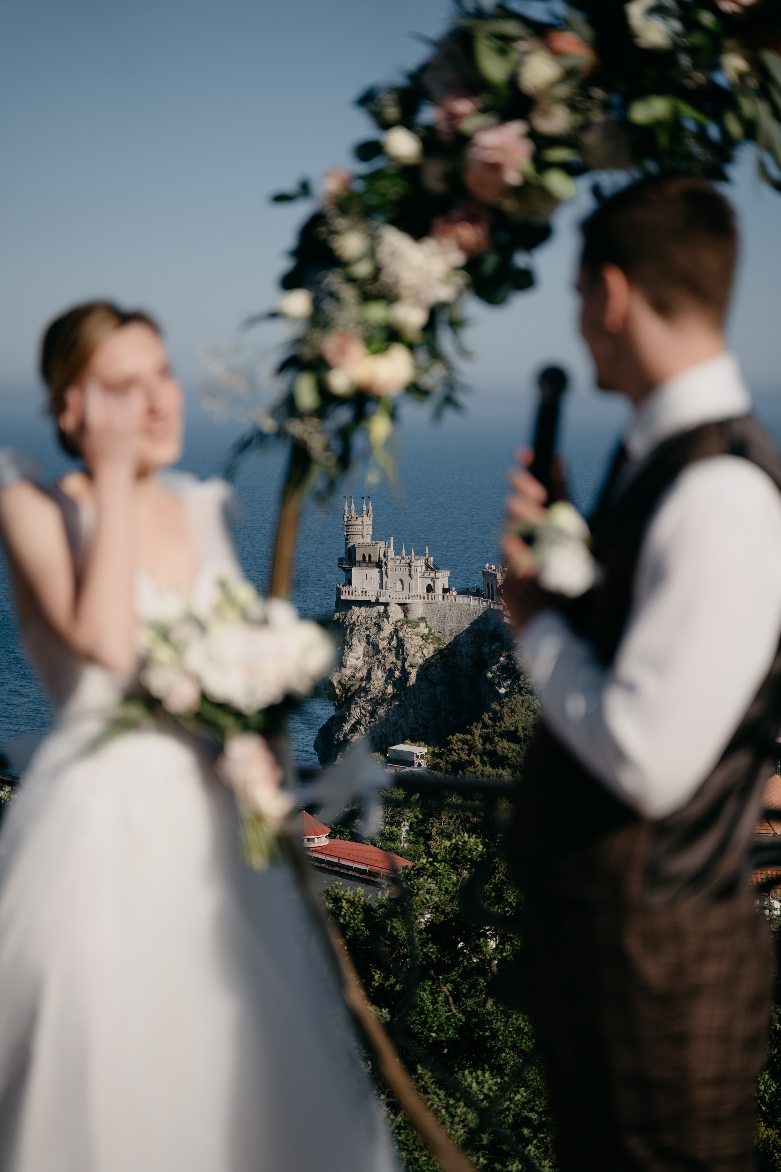 You and me. Wedding photograper — Alex Popov photography Germany, Switzerland, Italy, France. Based in Stuttgart