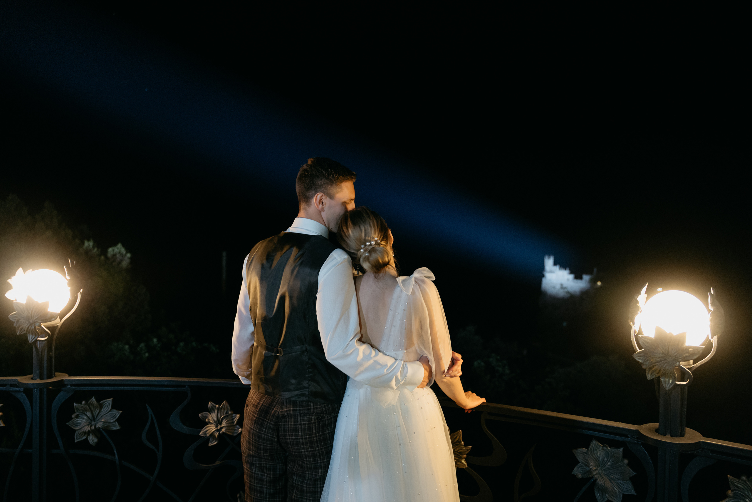 You and me. Wedding photograper — Alex Popov photography Germany, Switzerland, Italy, France. Based in Stuttgart