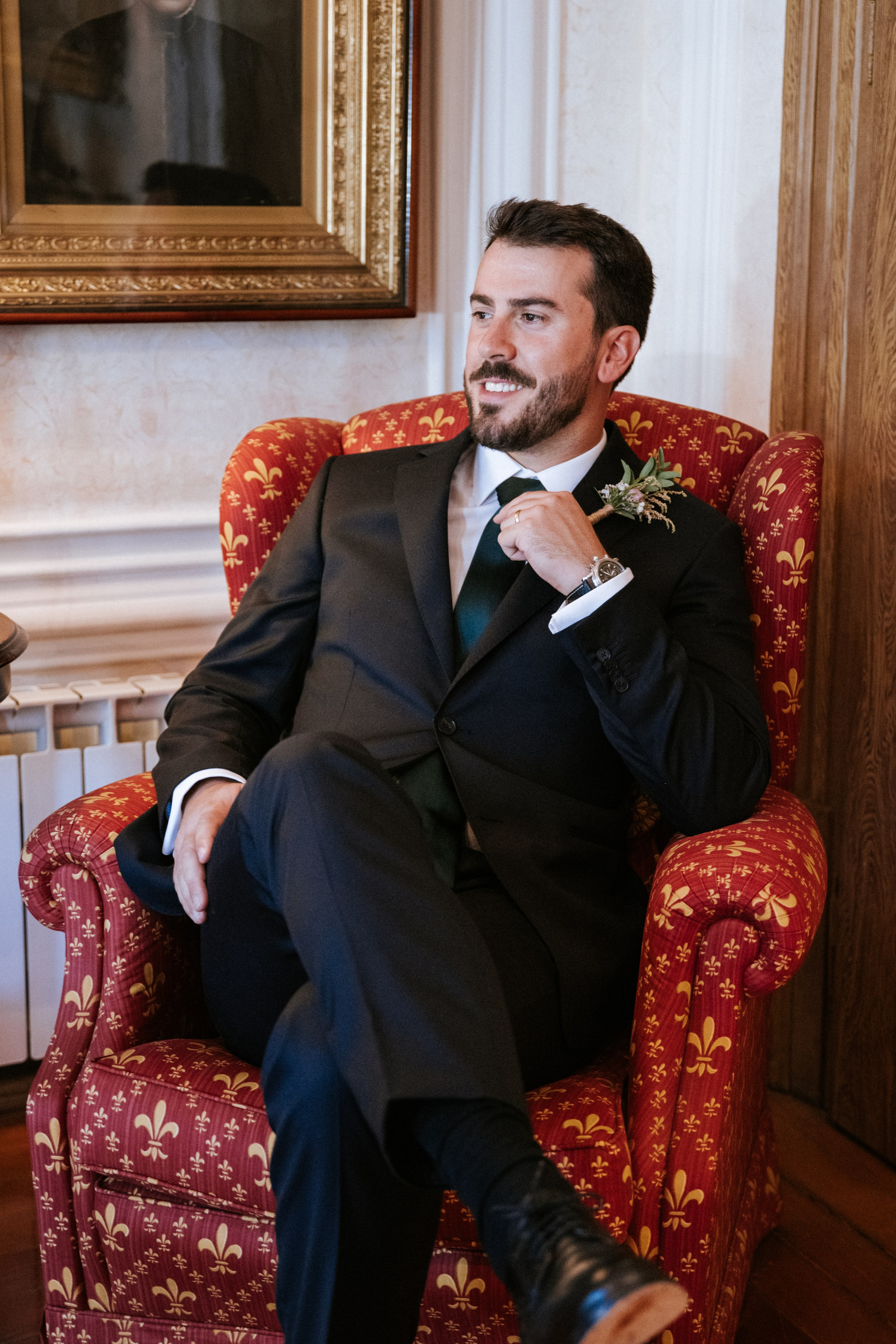 Galeria e Filme Casamento Challet Fonte Nova. Luxury Wedding Photography & Cinematic Films | Portugal & Destination Weddings | Ricardo & Mary Pictures