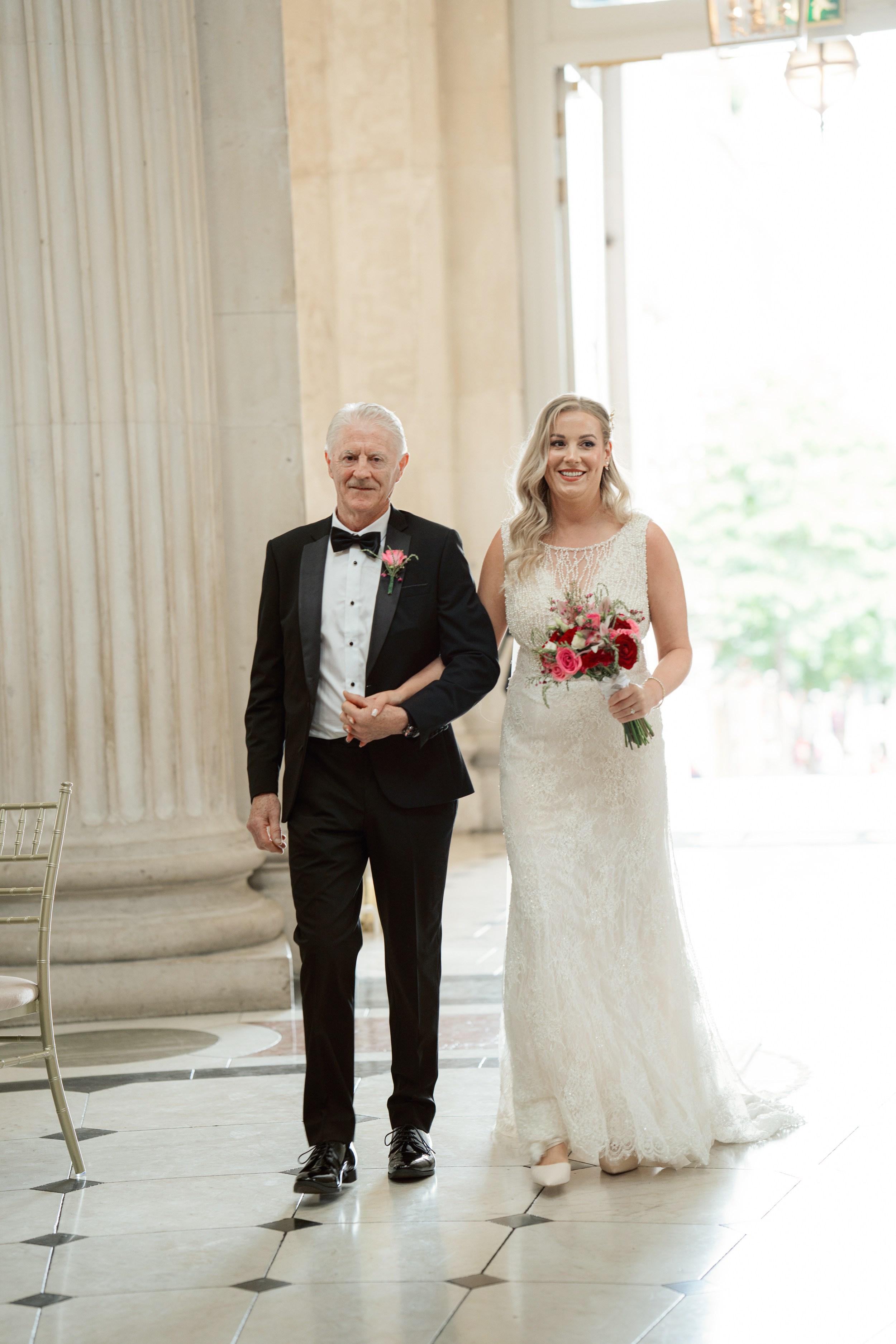 Wedding photography. Estela Virko Photography