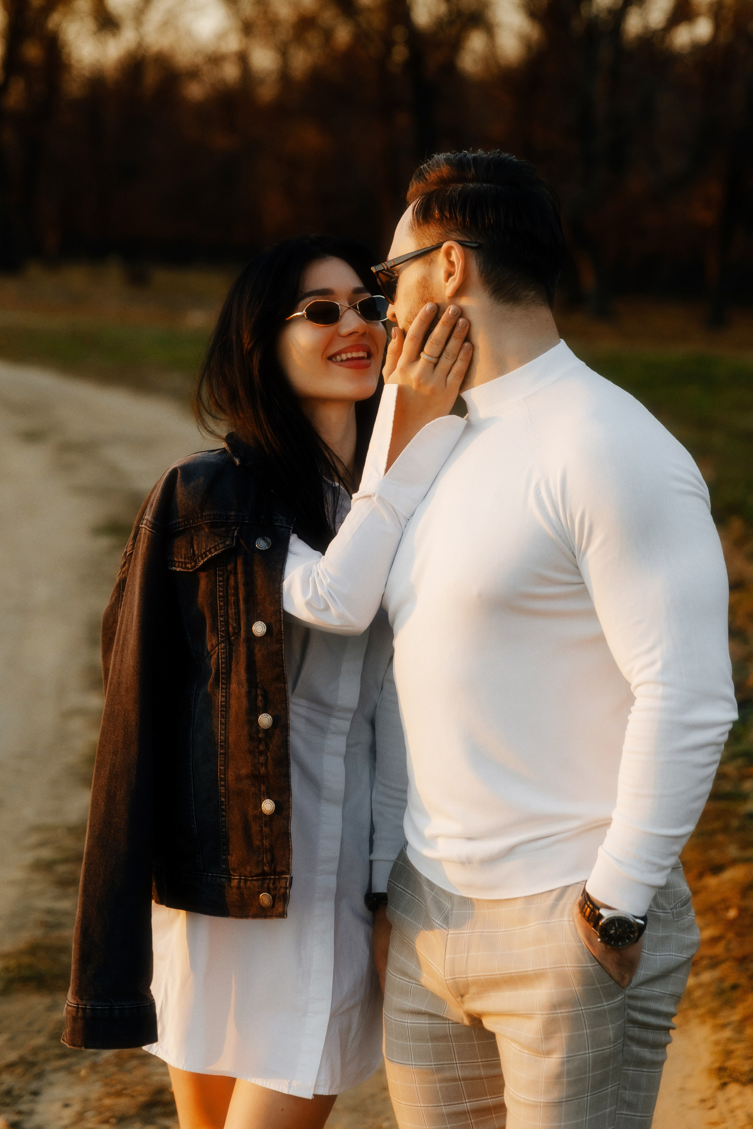 MIHAELA + ANDREI. Fulga Photographer