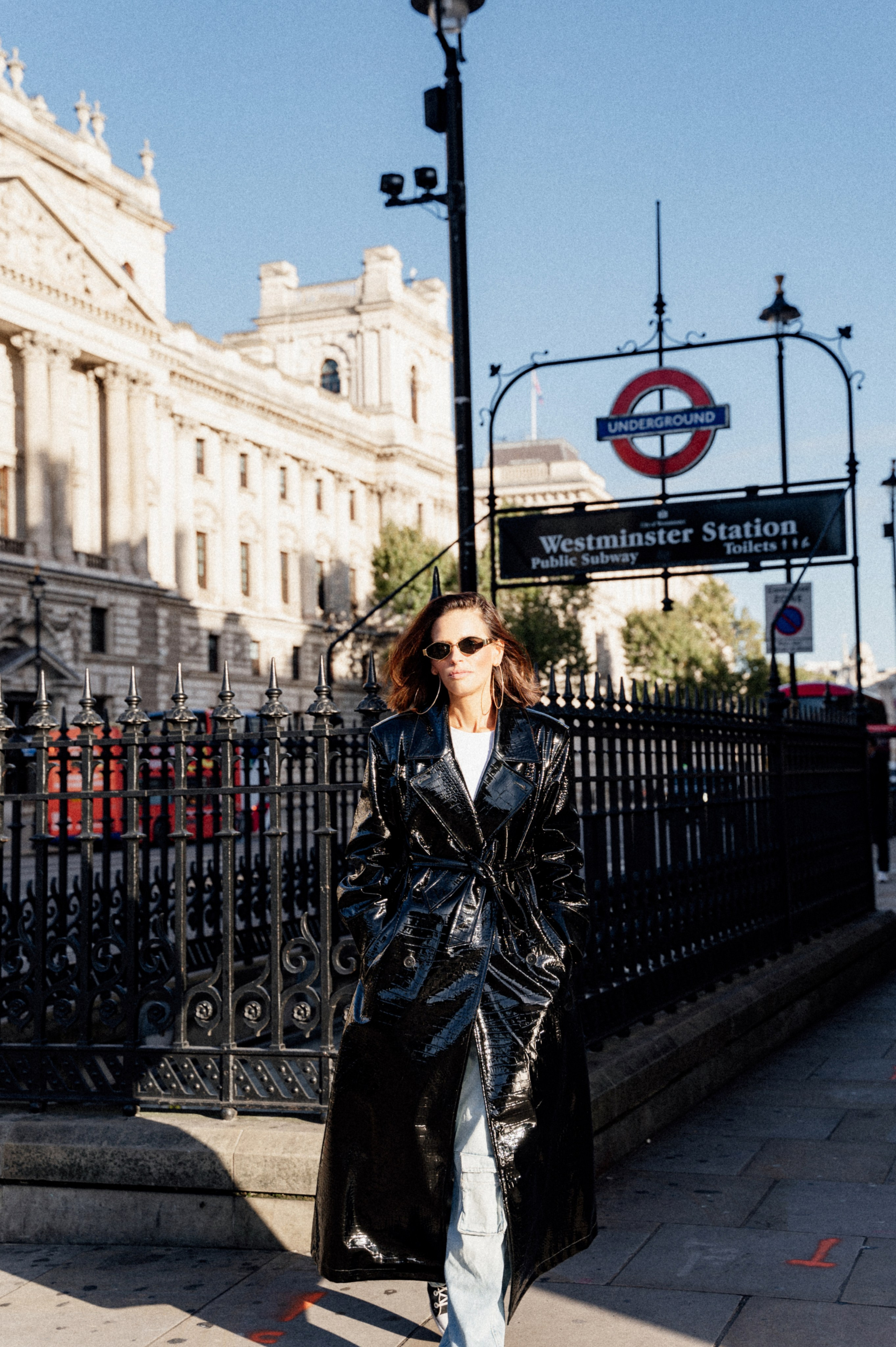 Tower Bridge+Westminster Carmela with son. FAMILY AND WEDDING PHOTOGRAPHER IN LONDON MARINA RIVA