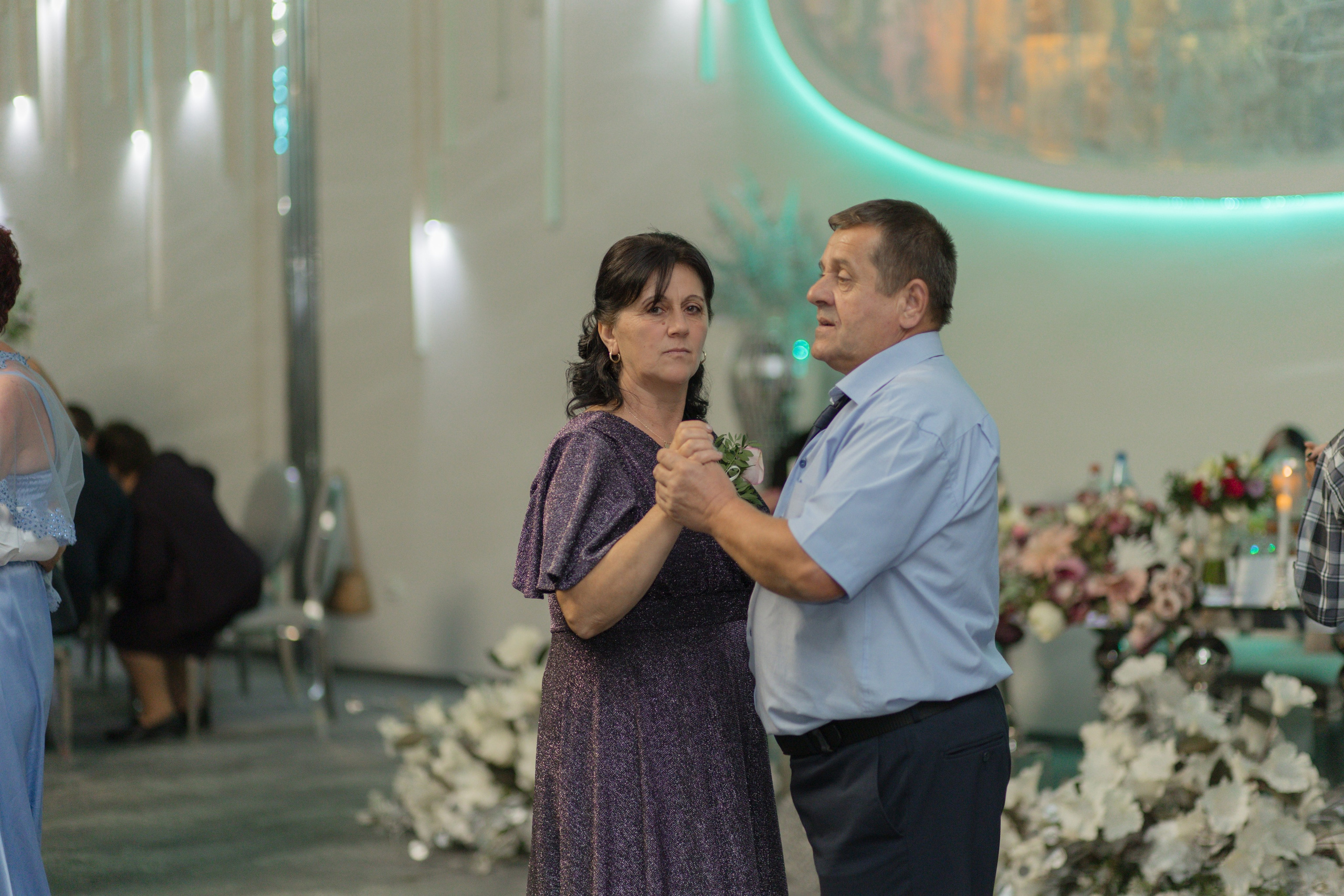 Valentina & Marcel. Fotograf si videograf — evenimente si studio