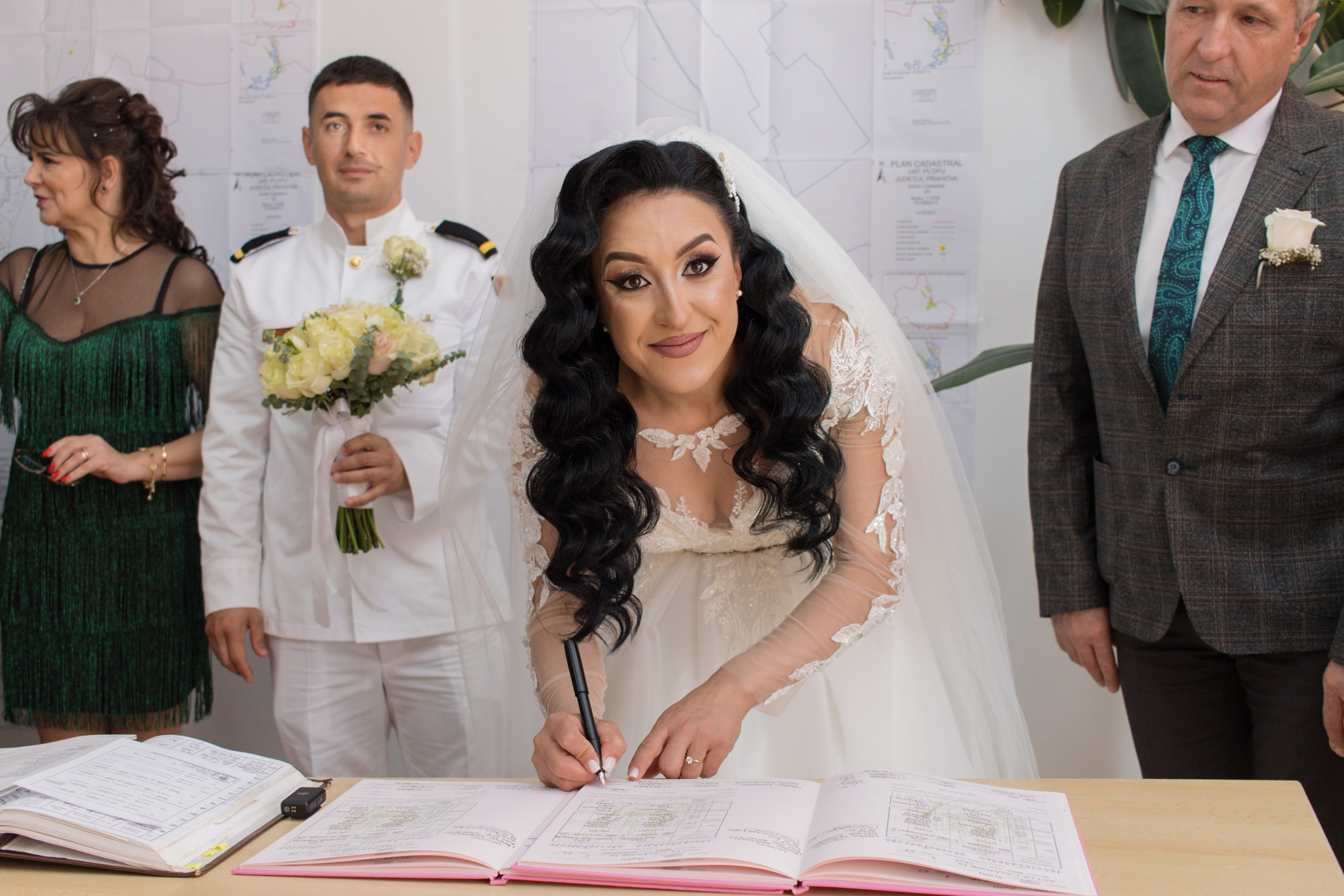 Malina & Alex. Fotograf si videograf — evenimente si studio