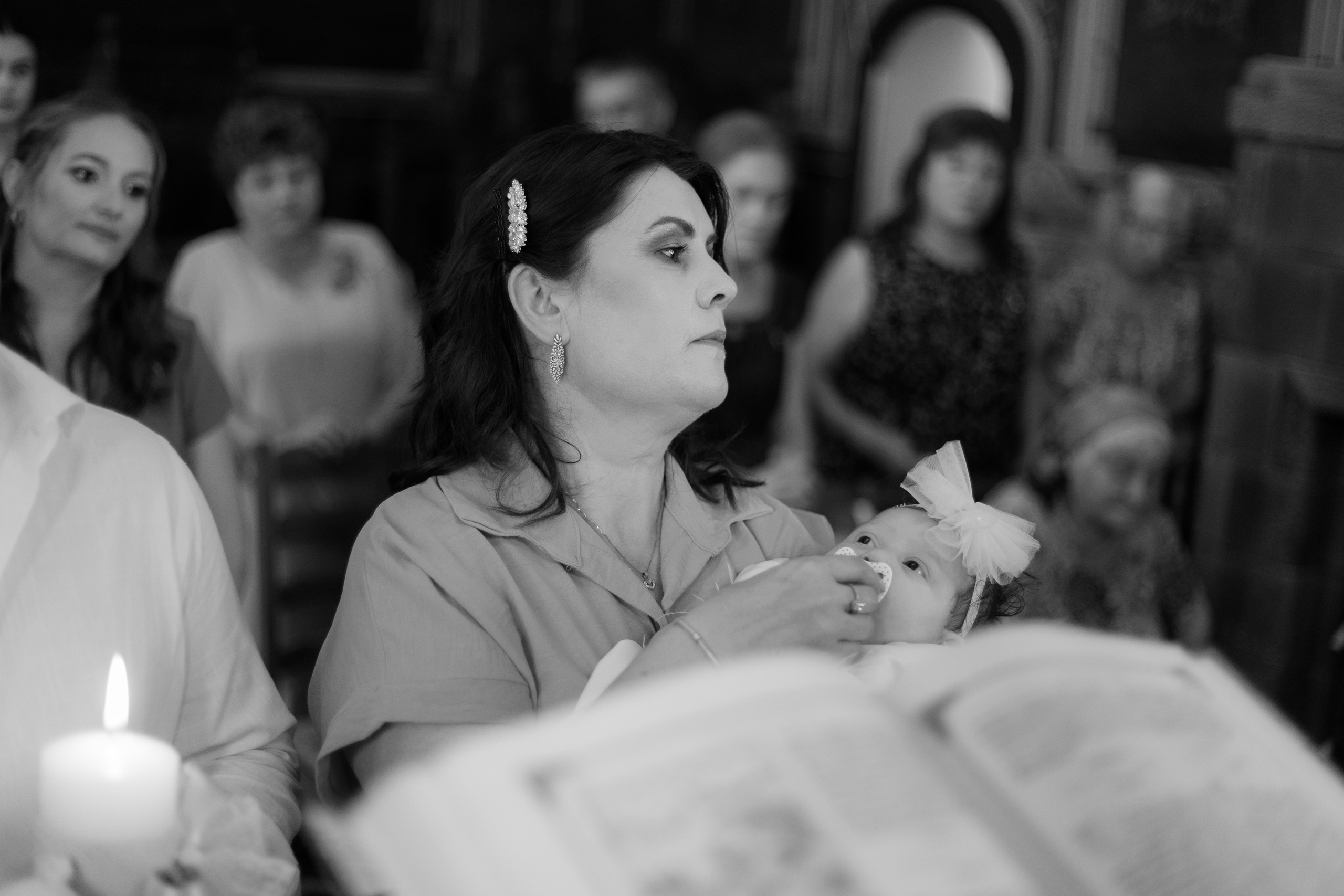 Anastasia. Fotograf si videograf — evenimente si studio