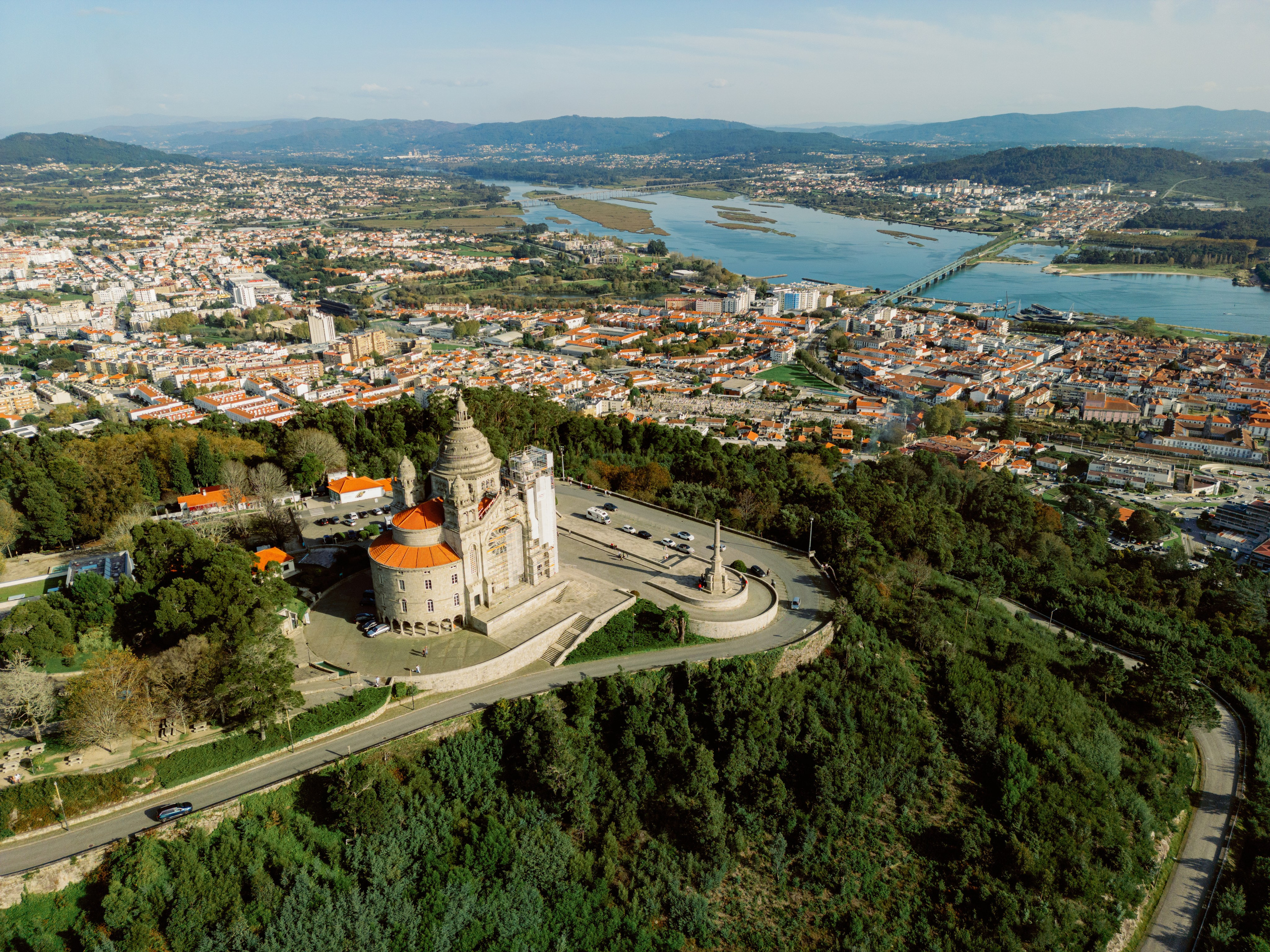 Гид по долине Дору и северу Португалии