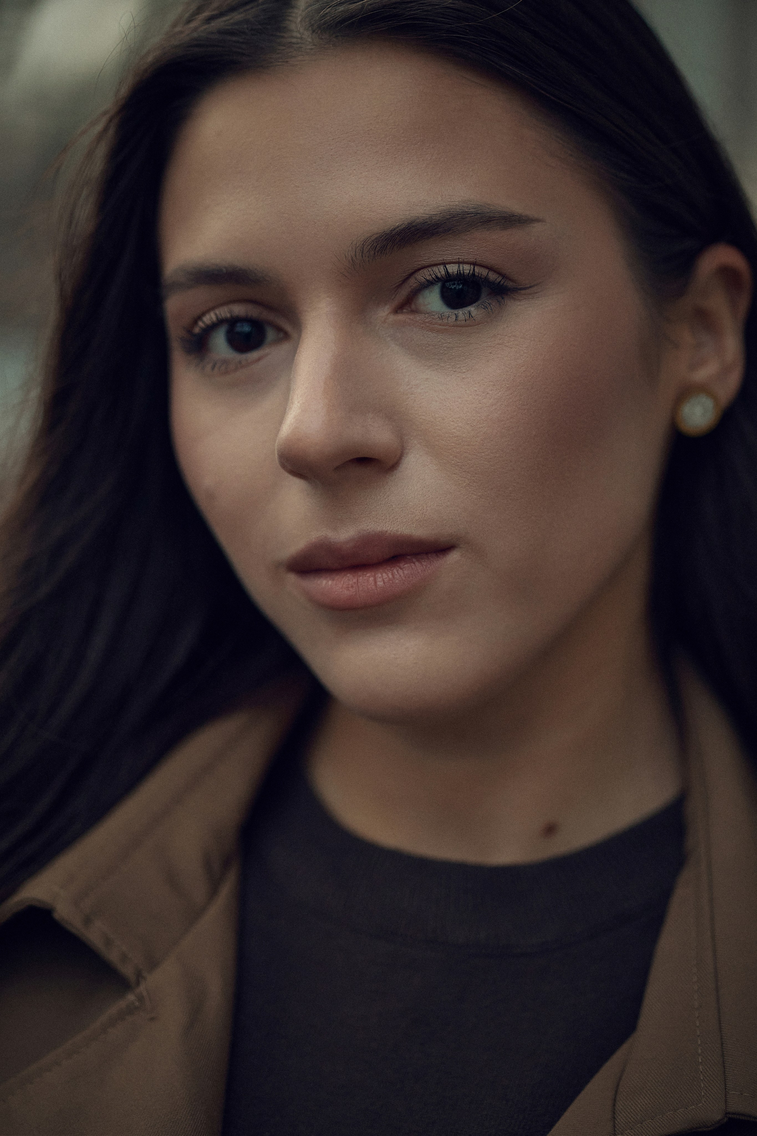 Anfisa. Dmitrii Cretu l Commercial & Product Photography