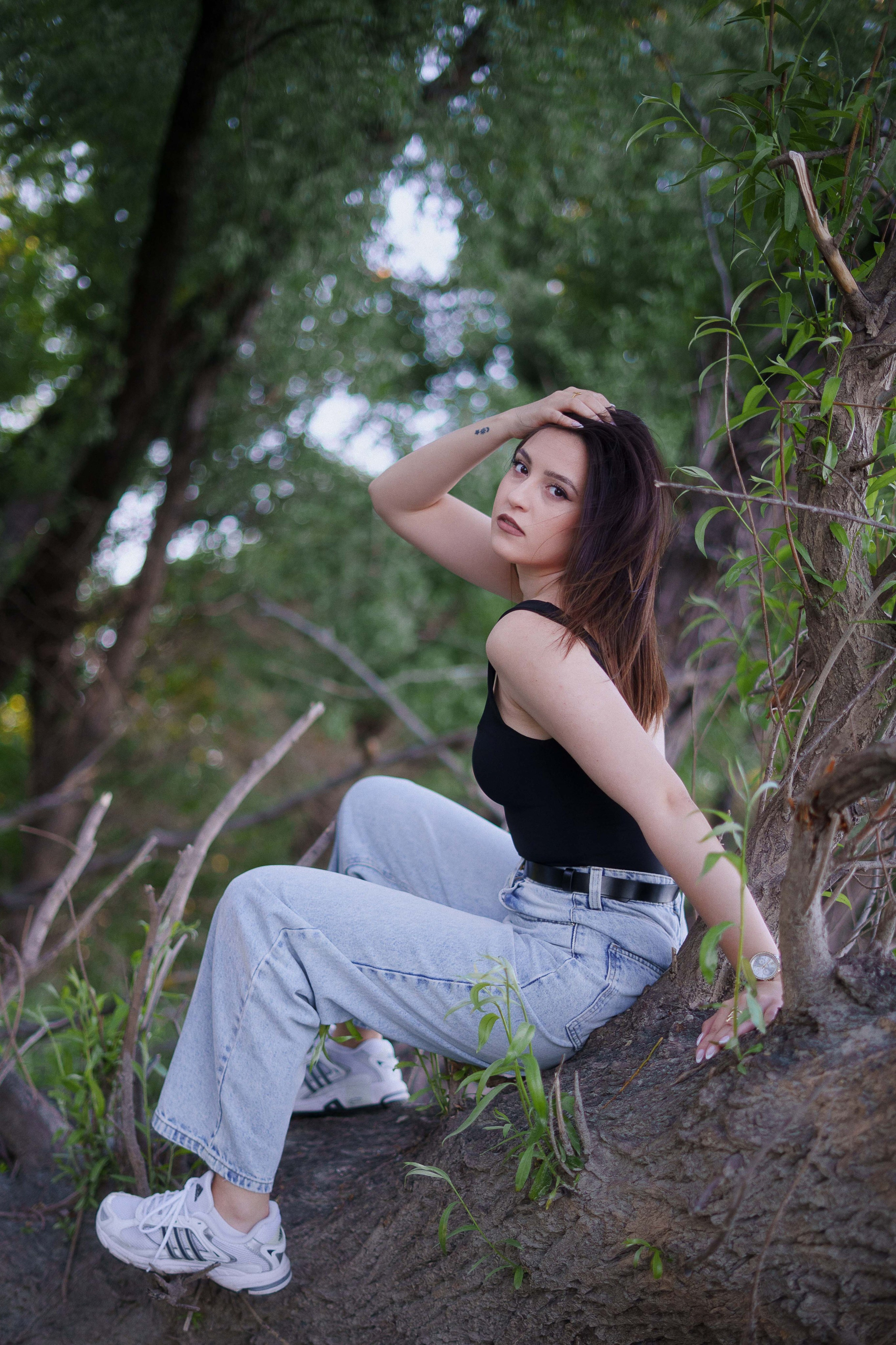 Dunja. Zhukov studio