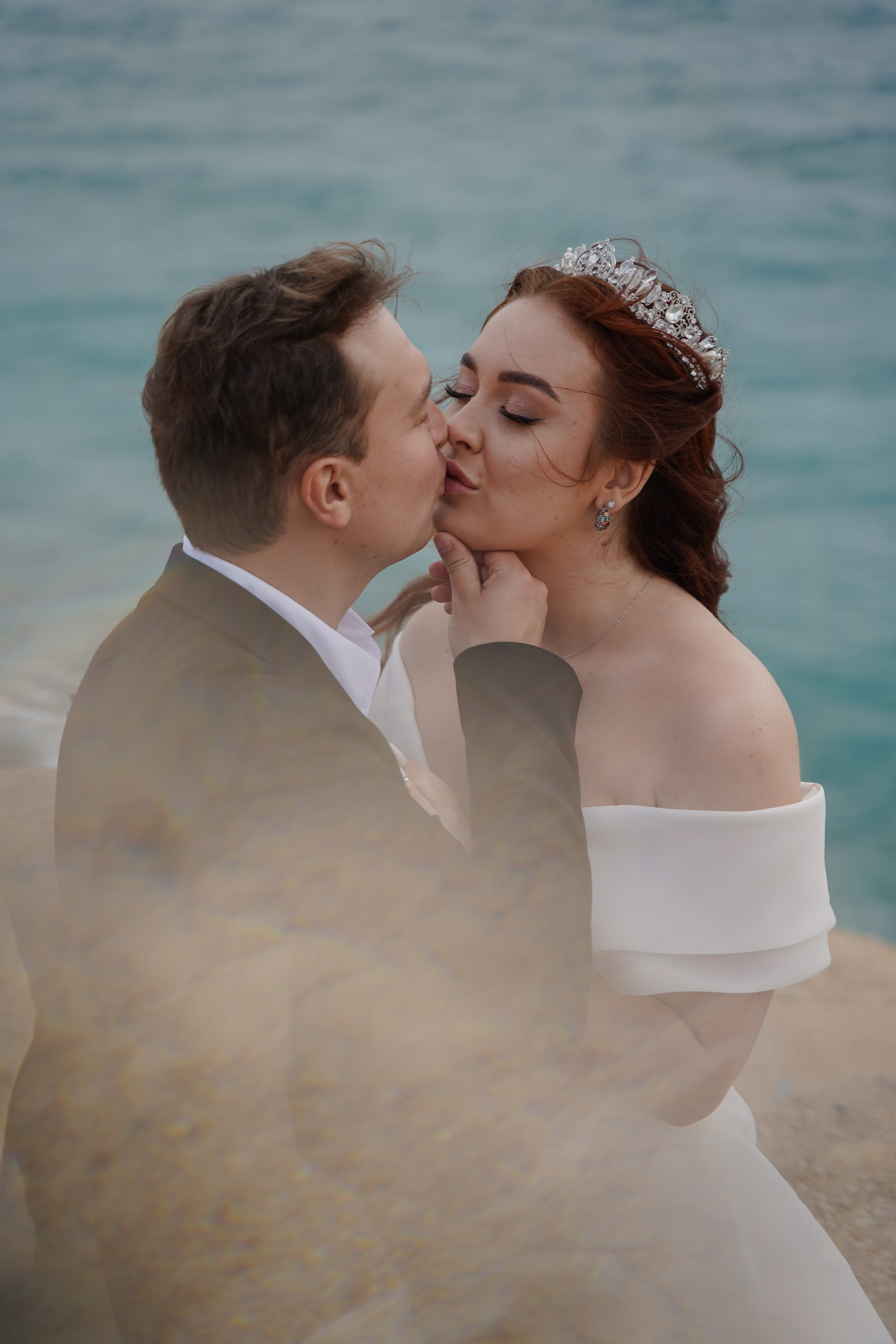 Anastasiya&Serhiy. Fotografo familiar, bodas, reportaje Diana Memetova Alicante, Benidorm
