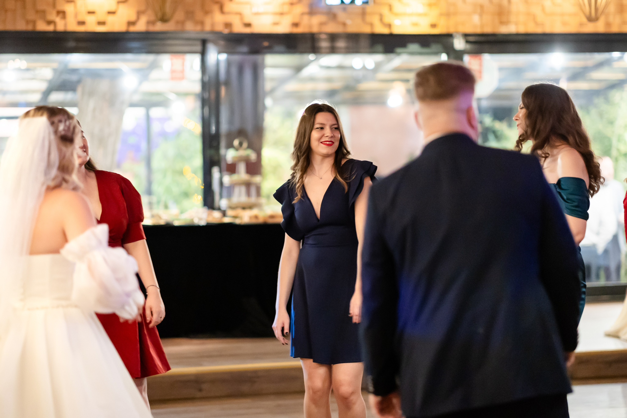 Nunta Velveto Pool. MDimaFotoStudio. Fotograf de nuntă, evenimente private și de familie