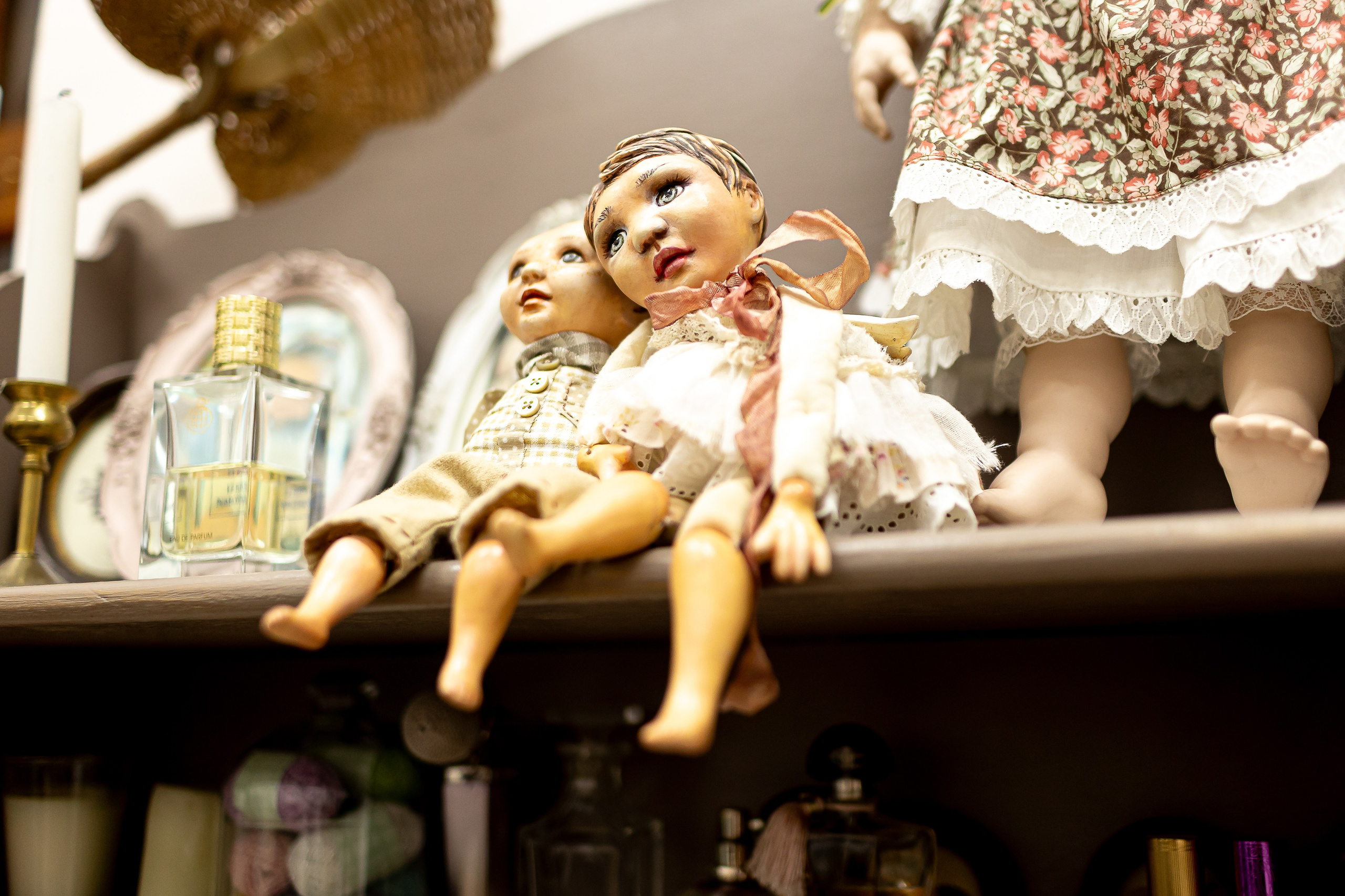 Kasandruta. MATVEEVA STUDIO