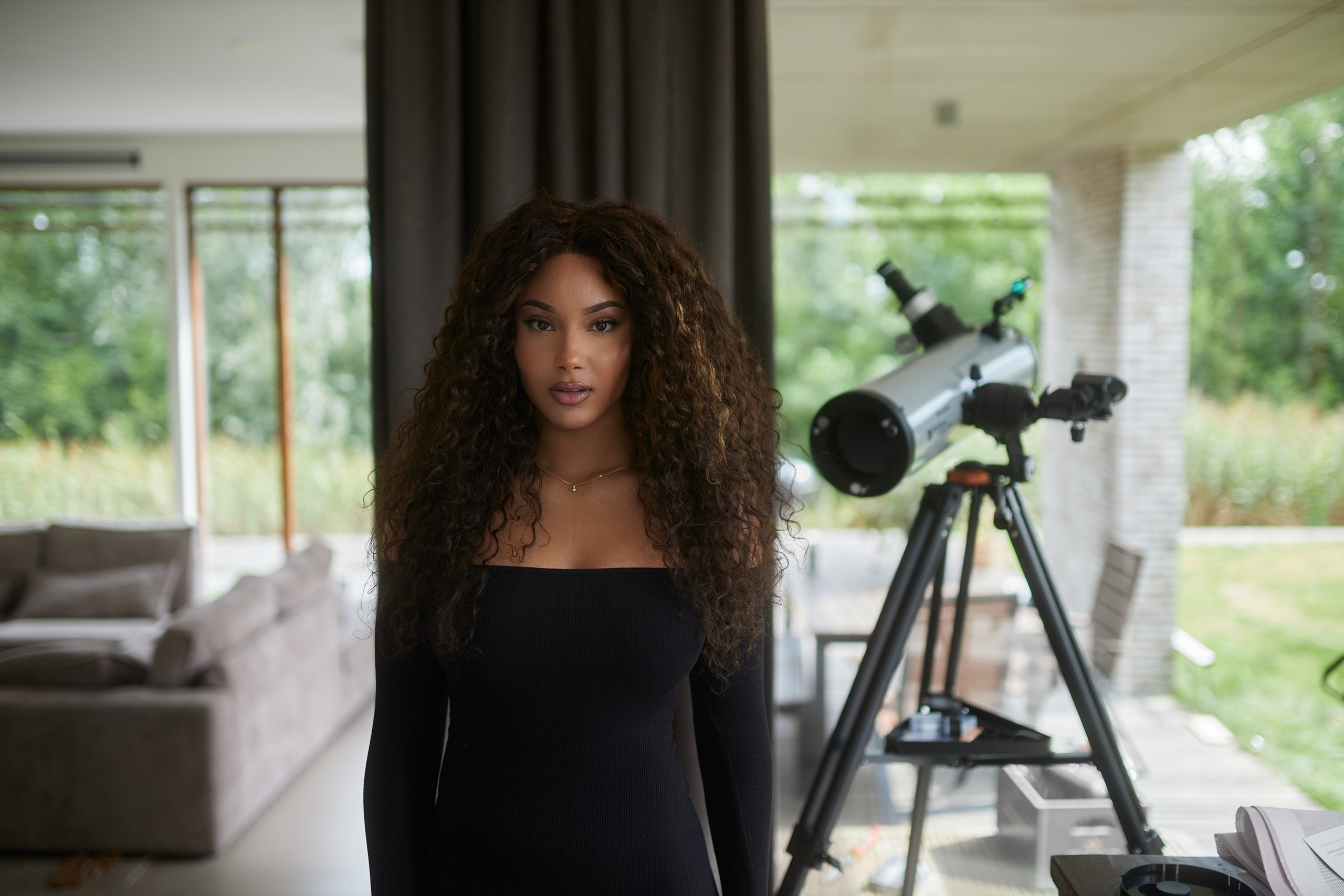 Divine. Personal, fashion, business Photographer in Netherlands