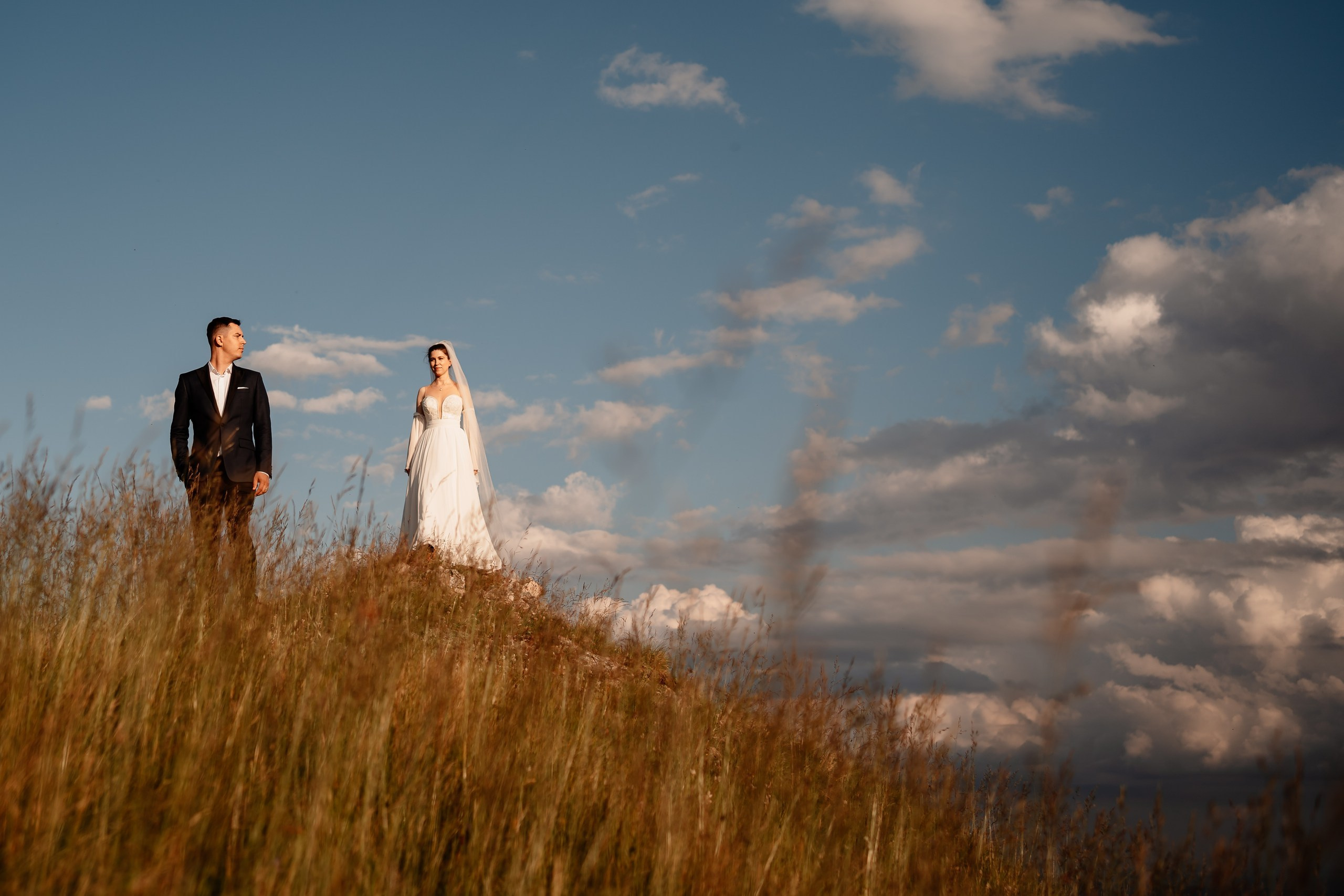 Trash the Dress la Lacul Bolboci  | Mihai Popa Fotograf. Fotograf Nuntă & Botez București - Mihai Popa | Dincolo de oameni, imortalizez emoții!