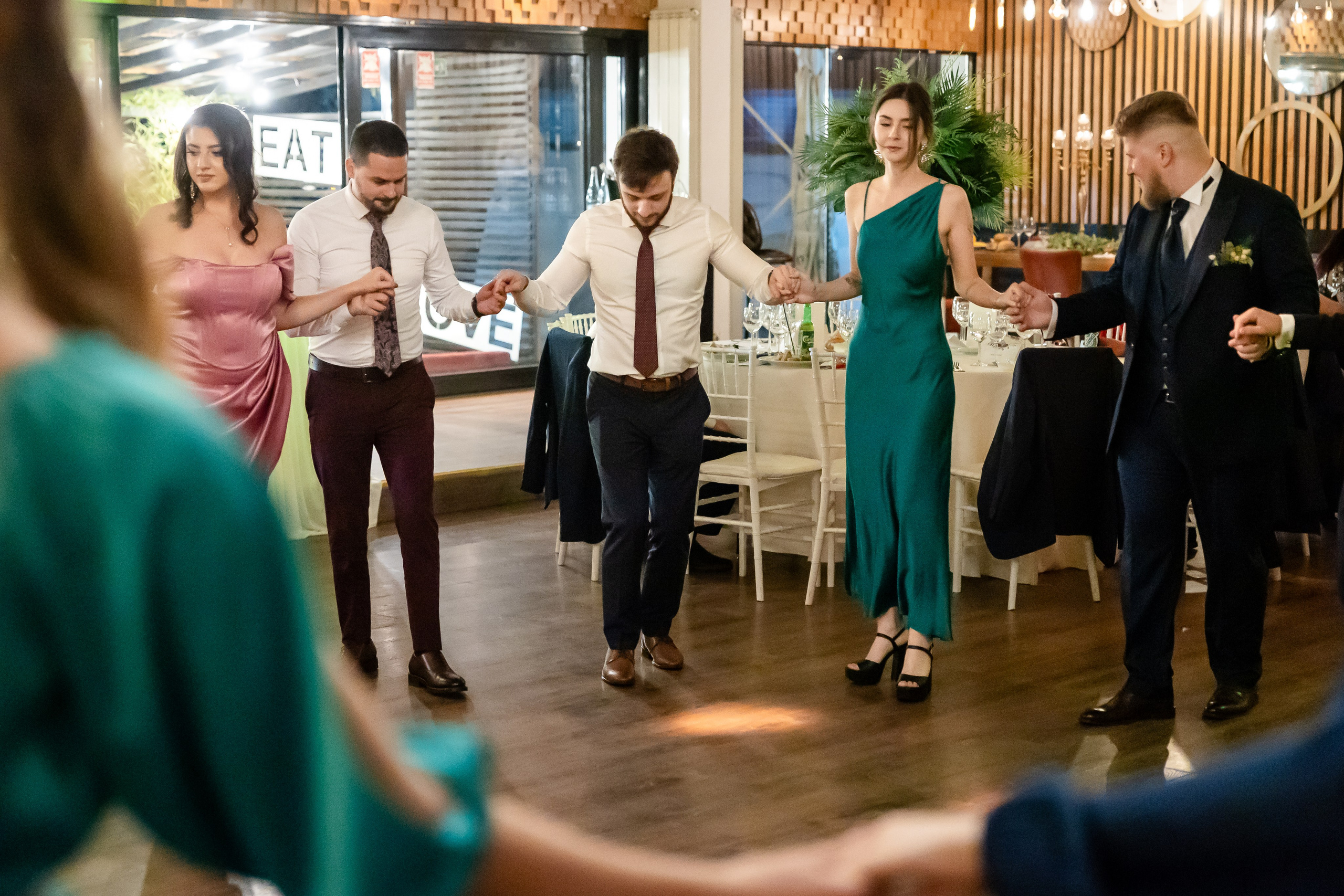 Nunta Velveto Pool. MDimaFotoStudio. Fotograf de nuntă, evenimente private și de familie