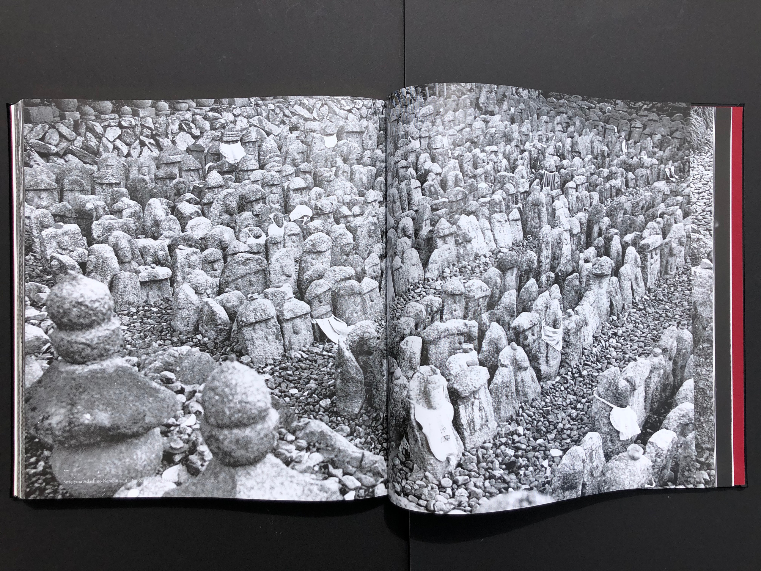 “Asia Sacrum”. Andrzej Strumillo