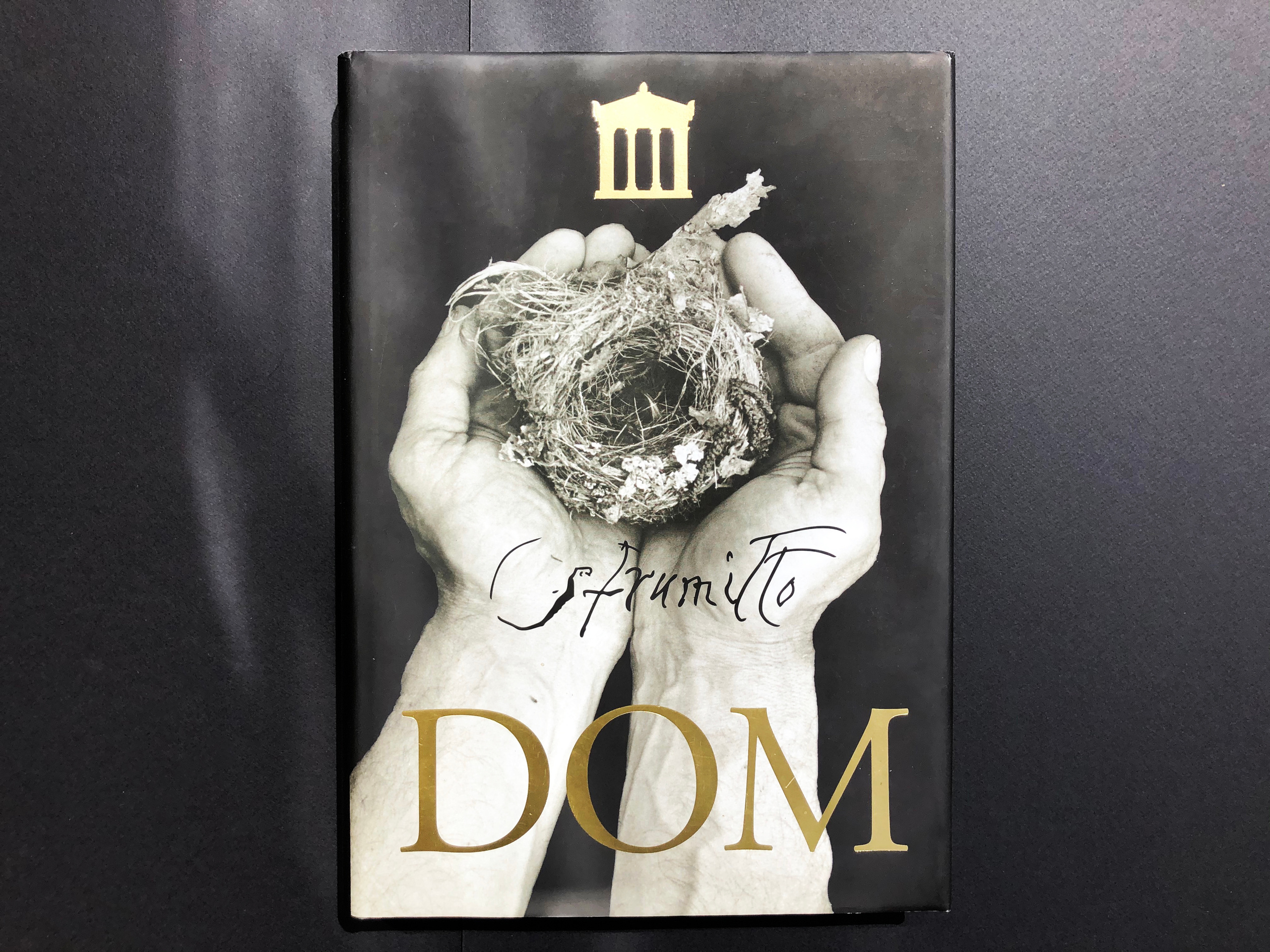 „DOM”. Andrzej Strumiłło - Wybitny polski artysta