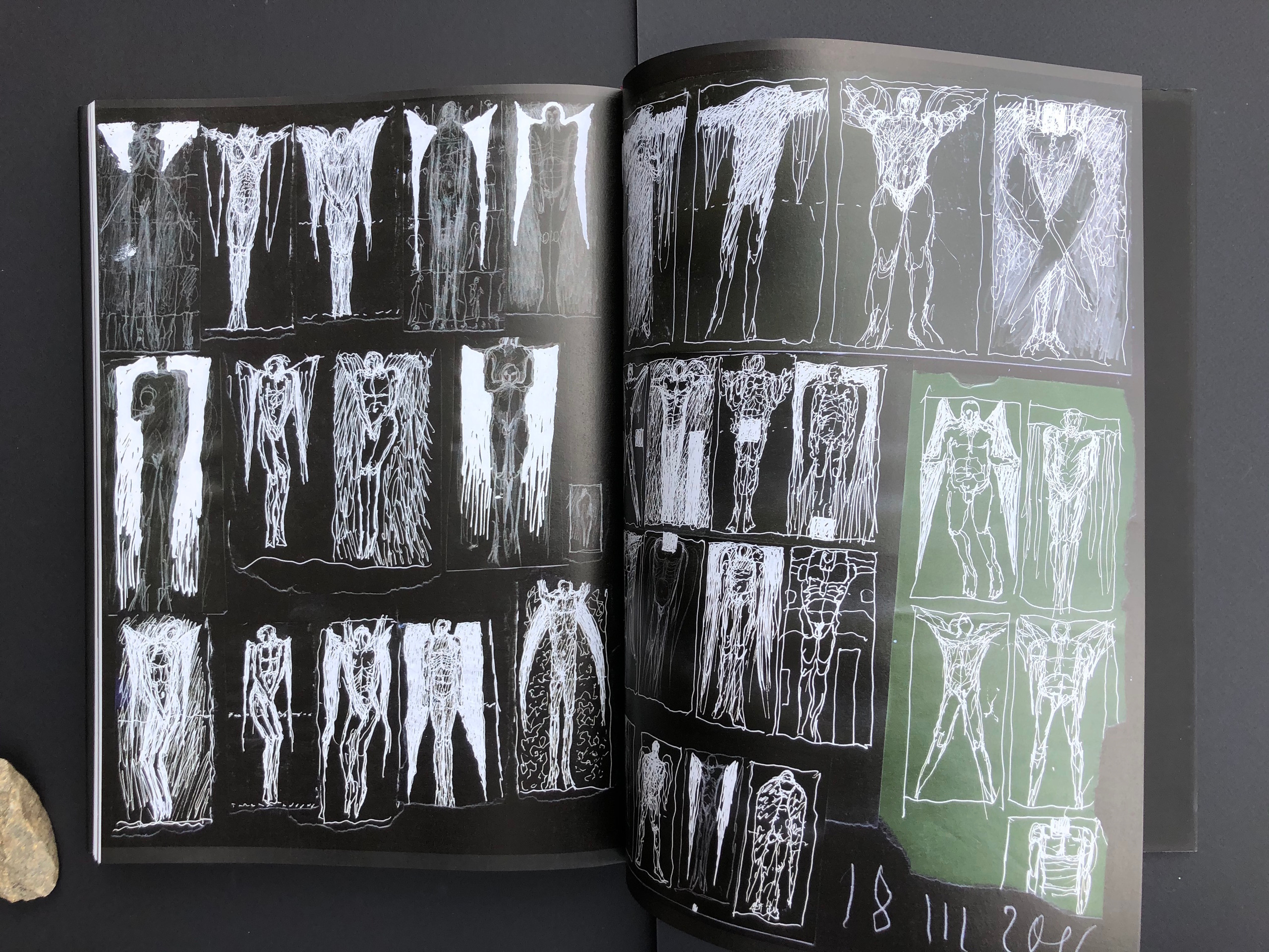 „DOM”. Andrzej Strumiłło - Wybitny polski artysta