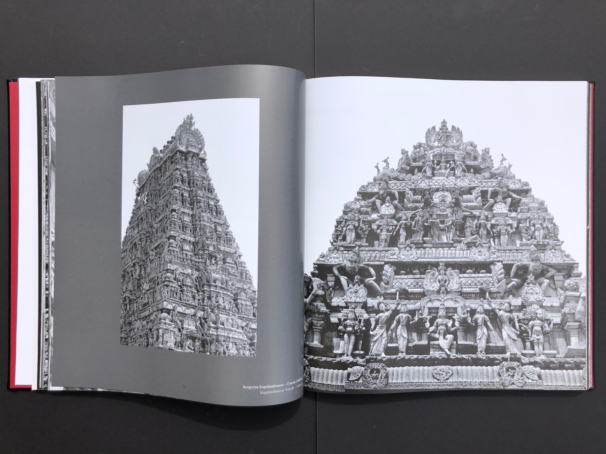 “Asia Sacrum”. Andrzej Strumillo