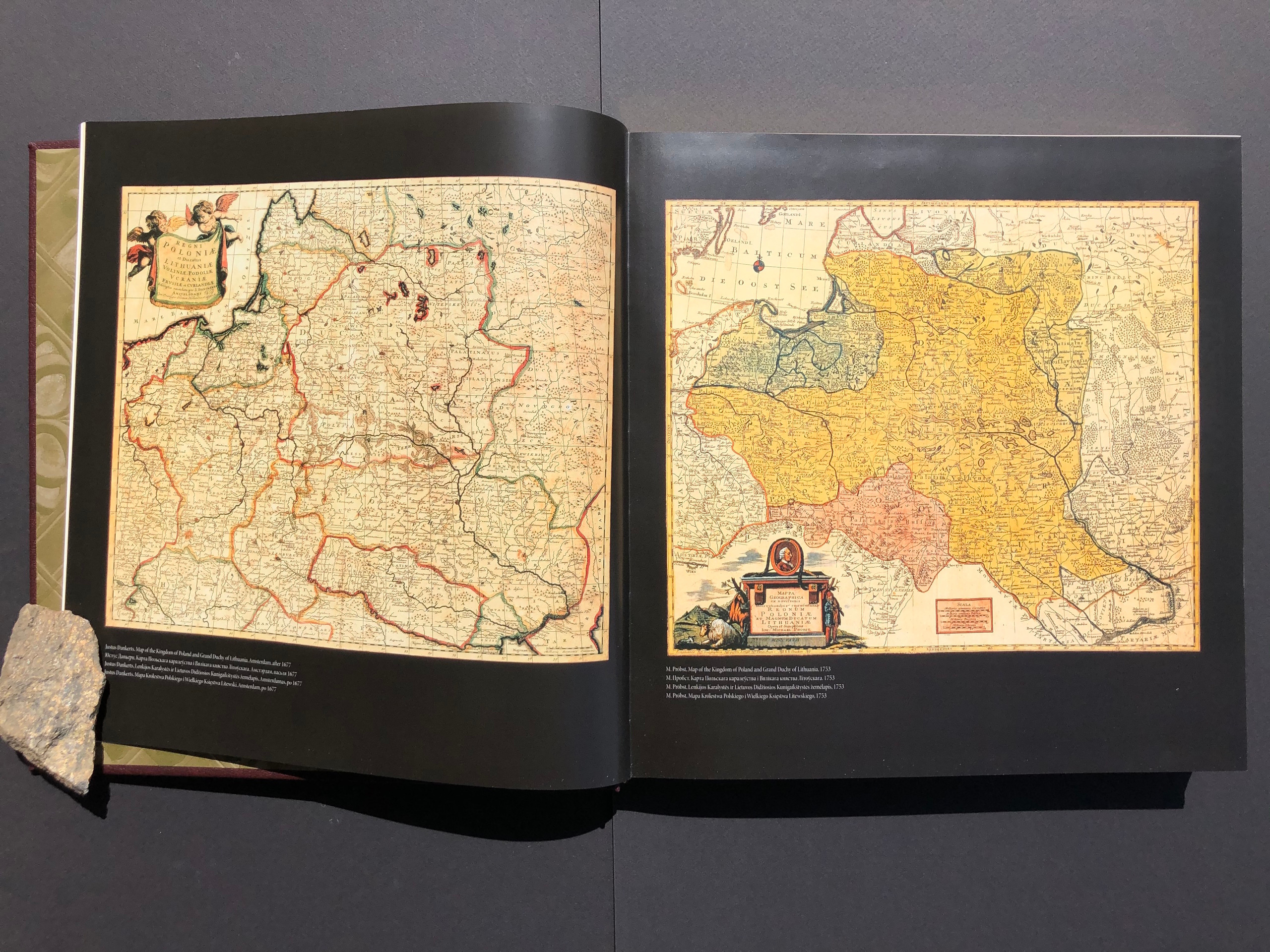 „Księga Wielkiego Księstwa Litewskiego”. Andrzej Strumiłło - Wybitny polski artysta