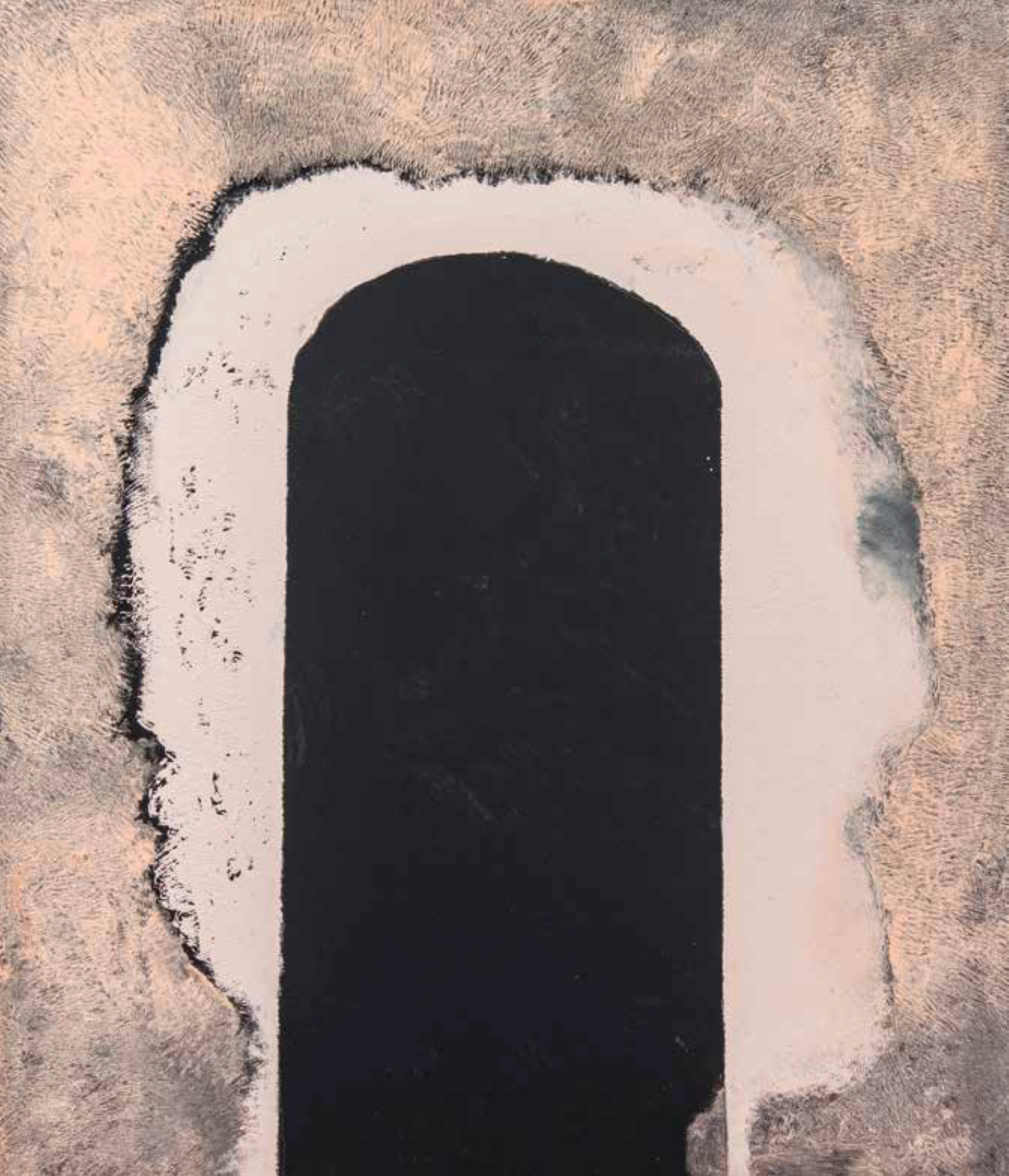 “Heads”, "Head", painting, Andrzej Strumiłło, Andrzej Strumillo, Heads series, polish contemporary art, polish artist, contemporary art in modern Poland, contemporary polish artists, best polish painters, best polish artists, famous polish artists,