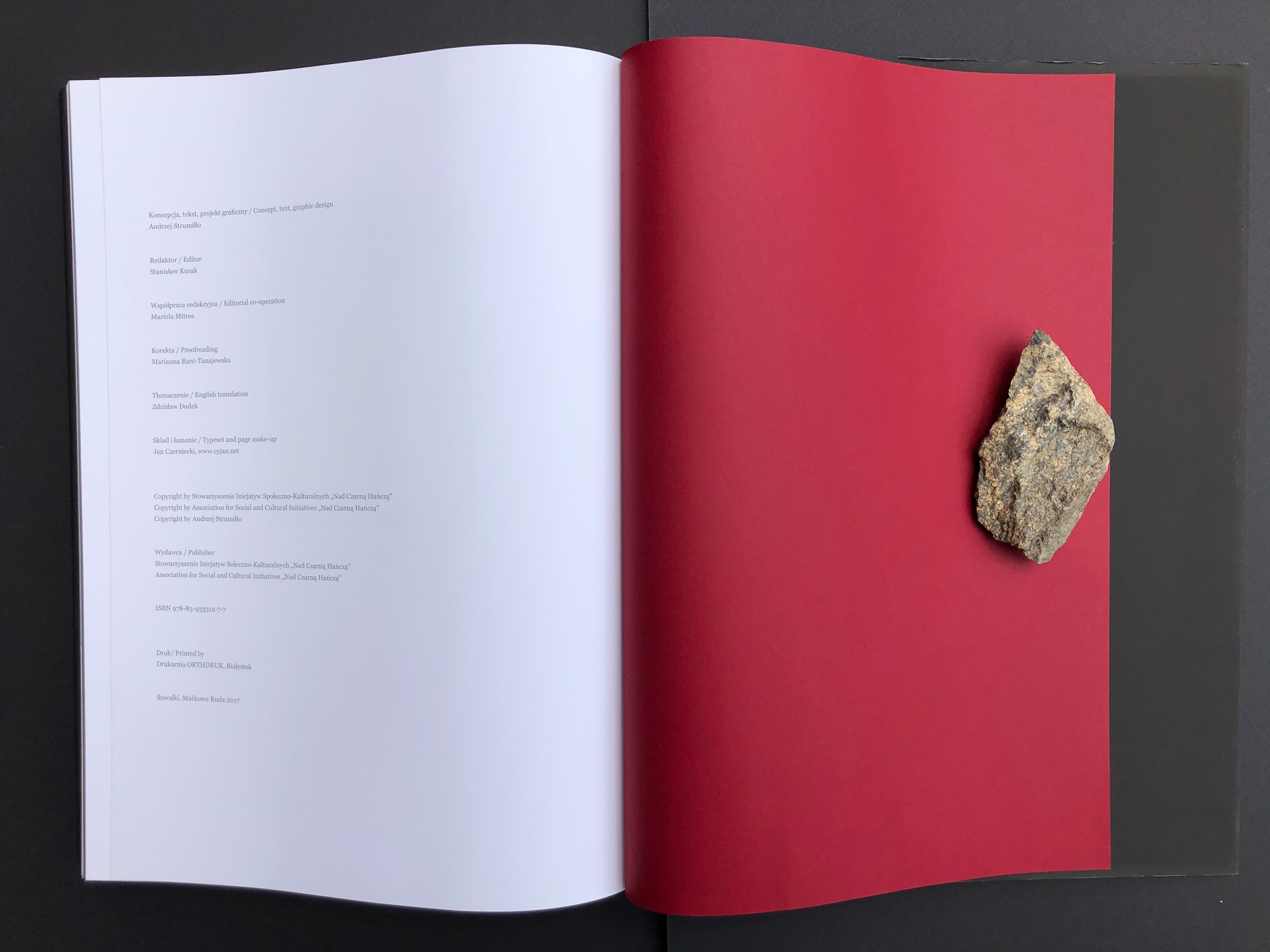 „DOM”. Andrzej Strumiłło - Wybitny polski artysta