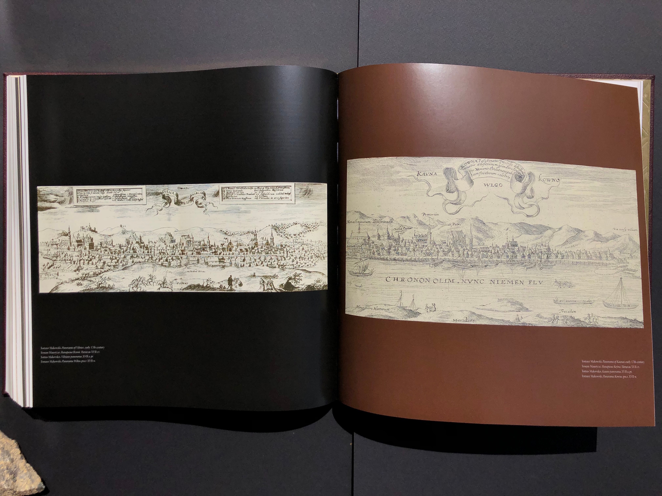 „Księga Wielkiego Księstwa Litewskiego”. Andrzej Strumiłło - Wybitny polski artysta