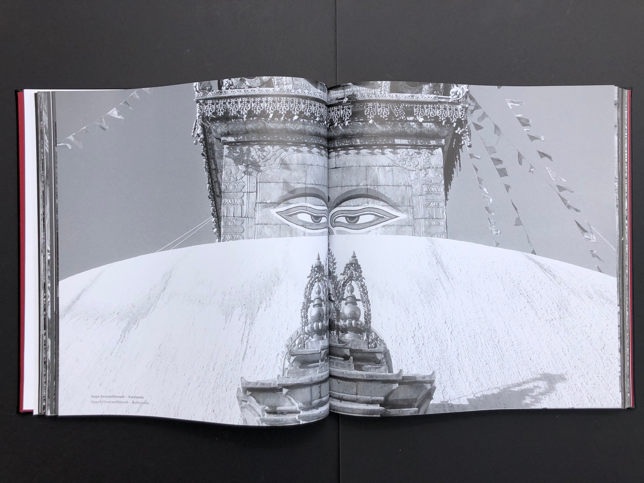 “Asia Sacrum”. Andrzej Strumillo