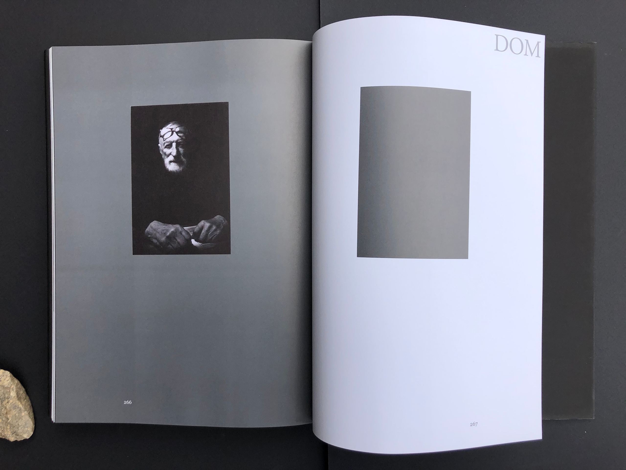 „DOM”. Andrzej Strumiłło - Wybitny polski artysta