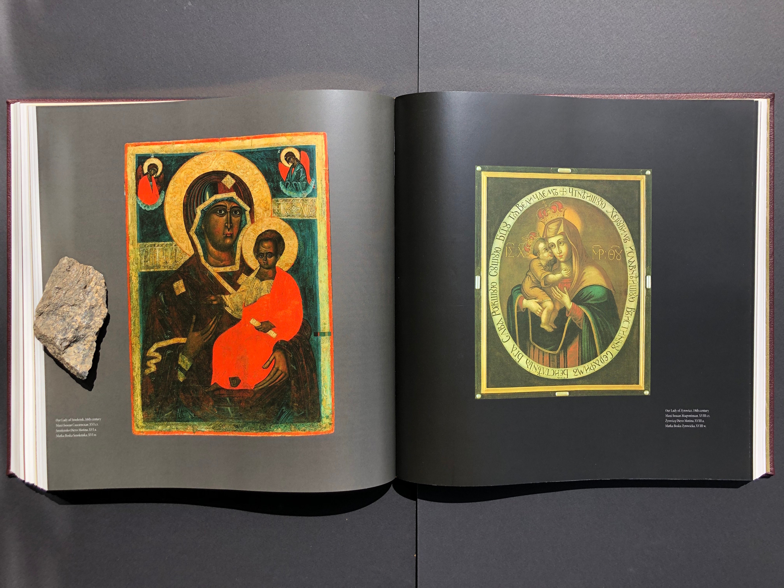 „Księga Wielkiego Księstwa Litewskiego”. Andrzej Strumiłło - Wybitny polski artysta