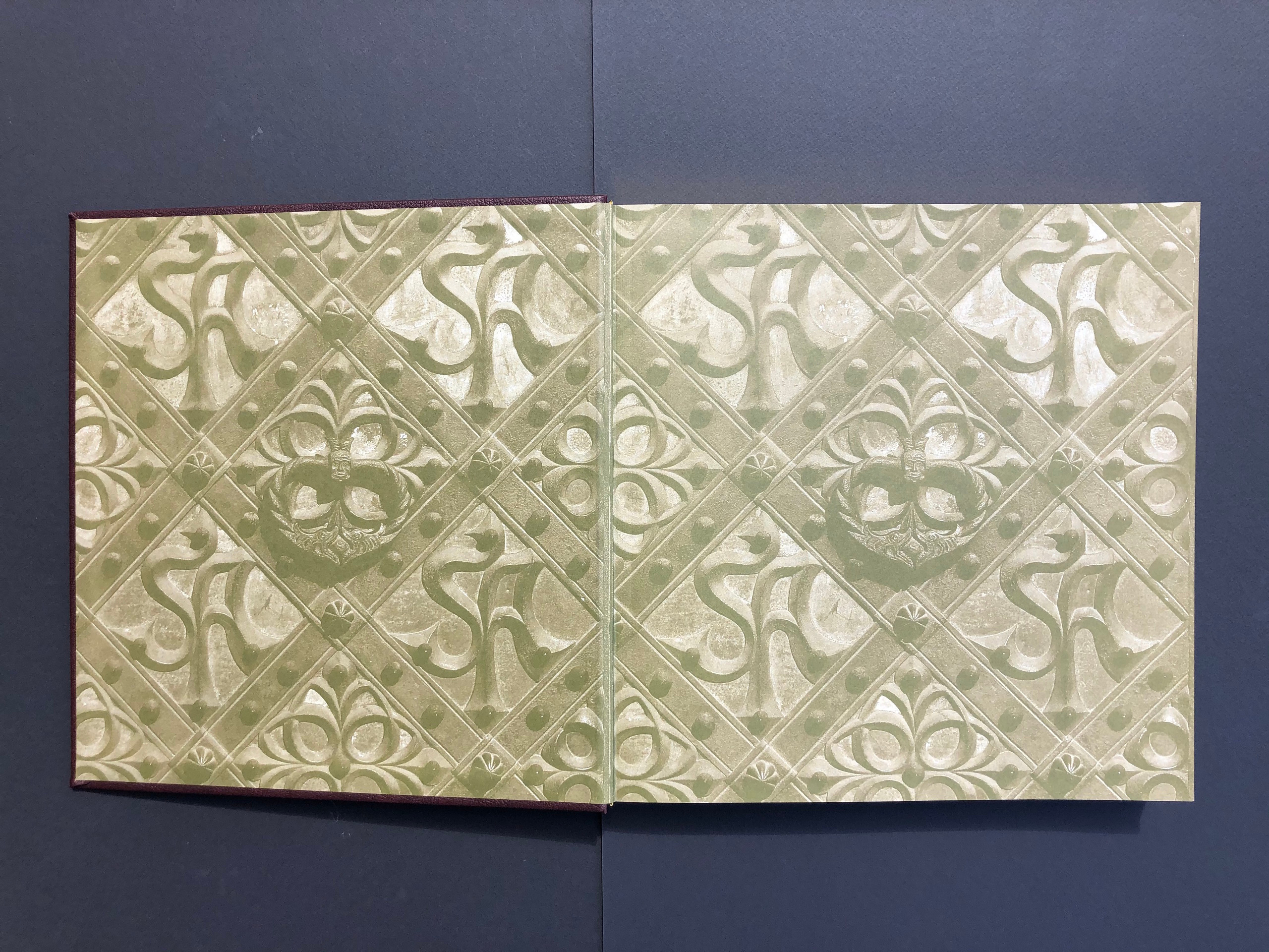 „Księga Wielkiego Księstwa Litewskiego”. Andrzej Strumiłło - Wybitny polski artysta