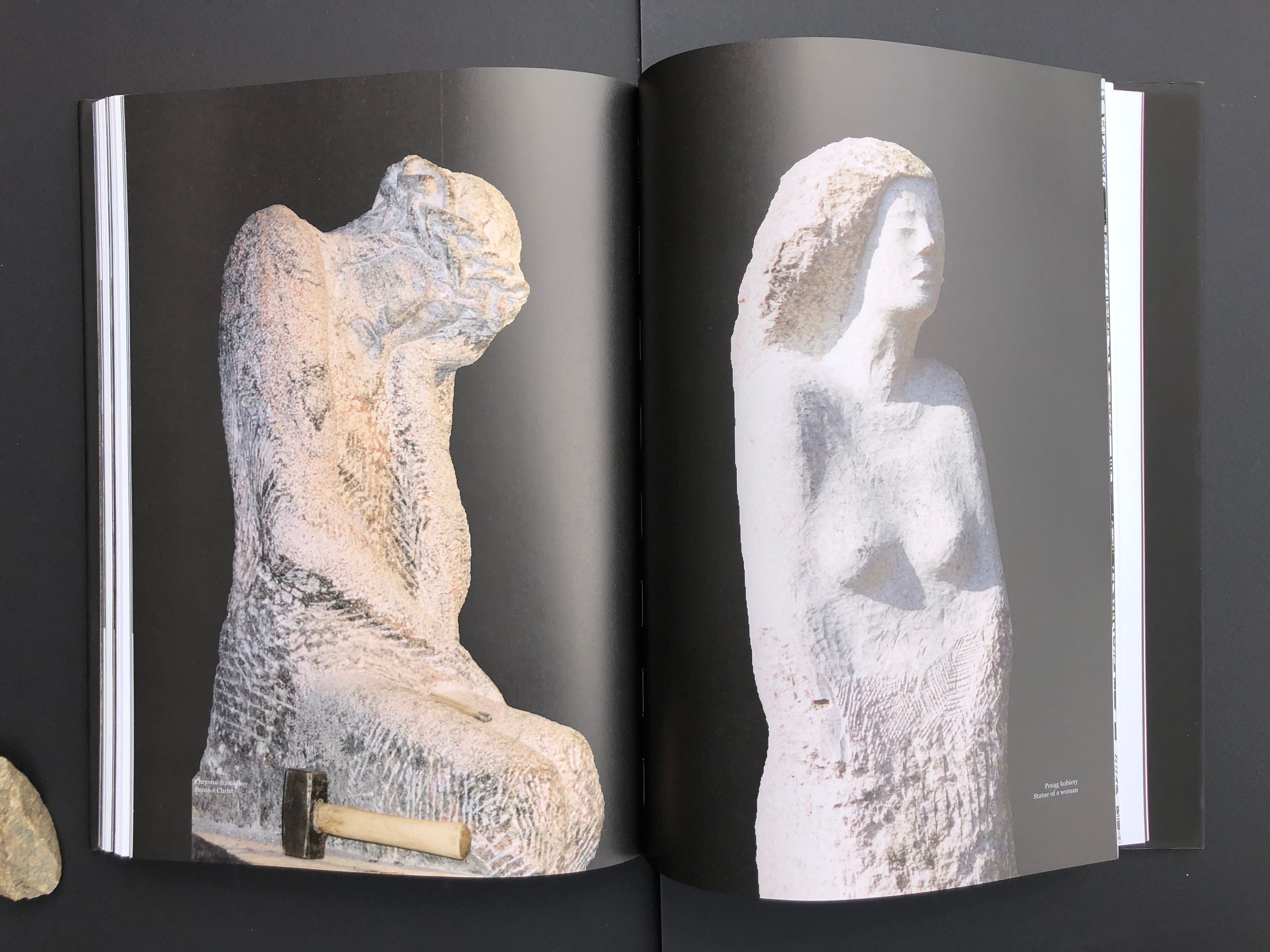 „DOM”. Andrzej Strumiłło - Wybitny polski artysta