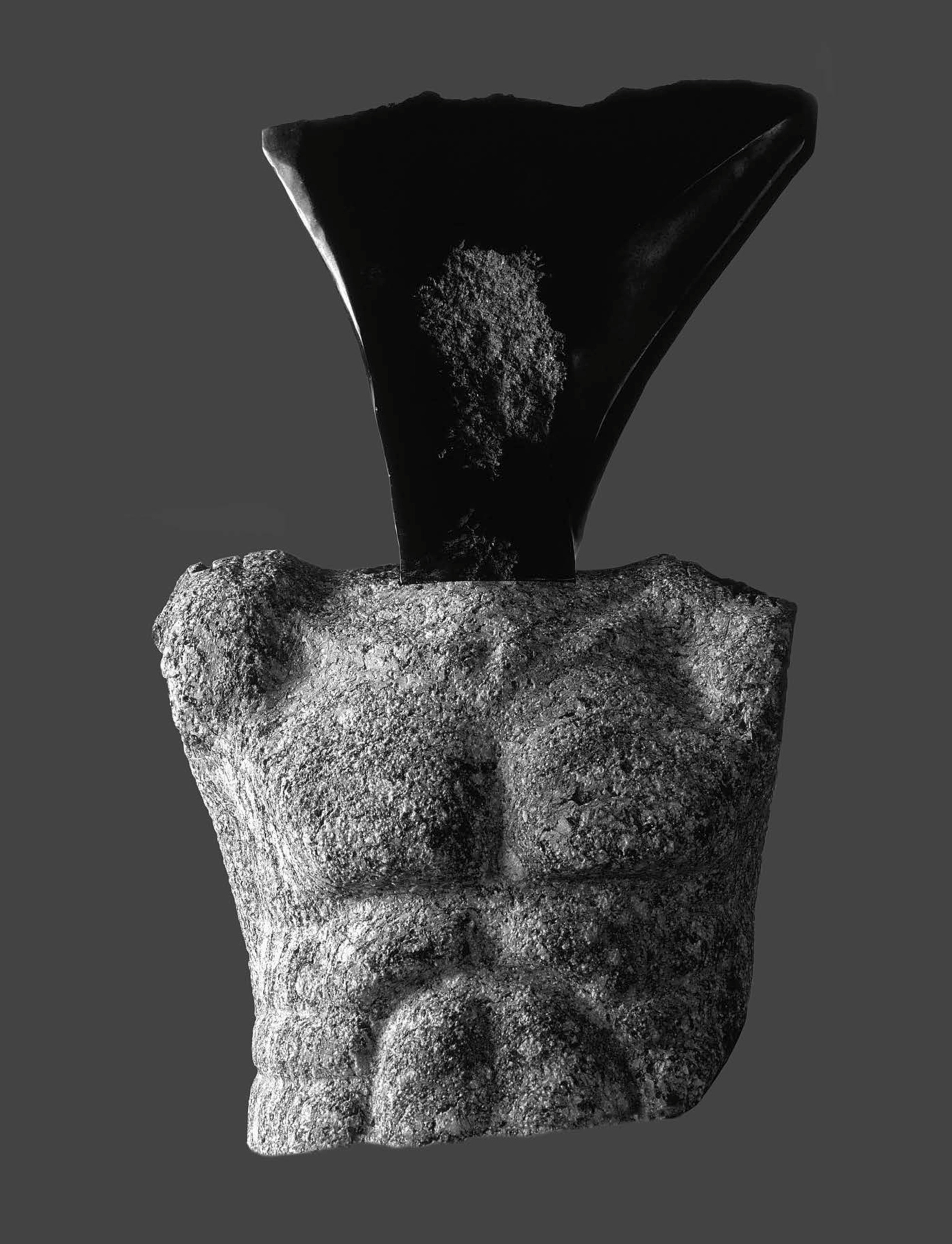 "Torso", 20012002
