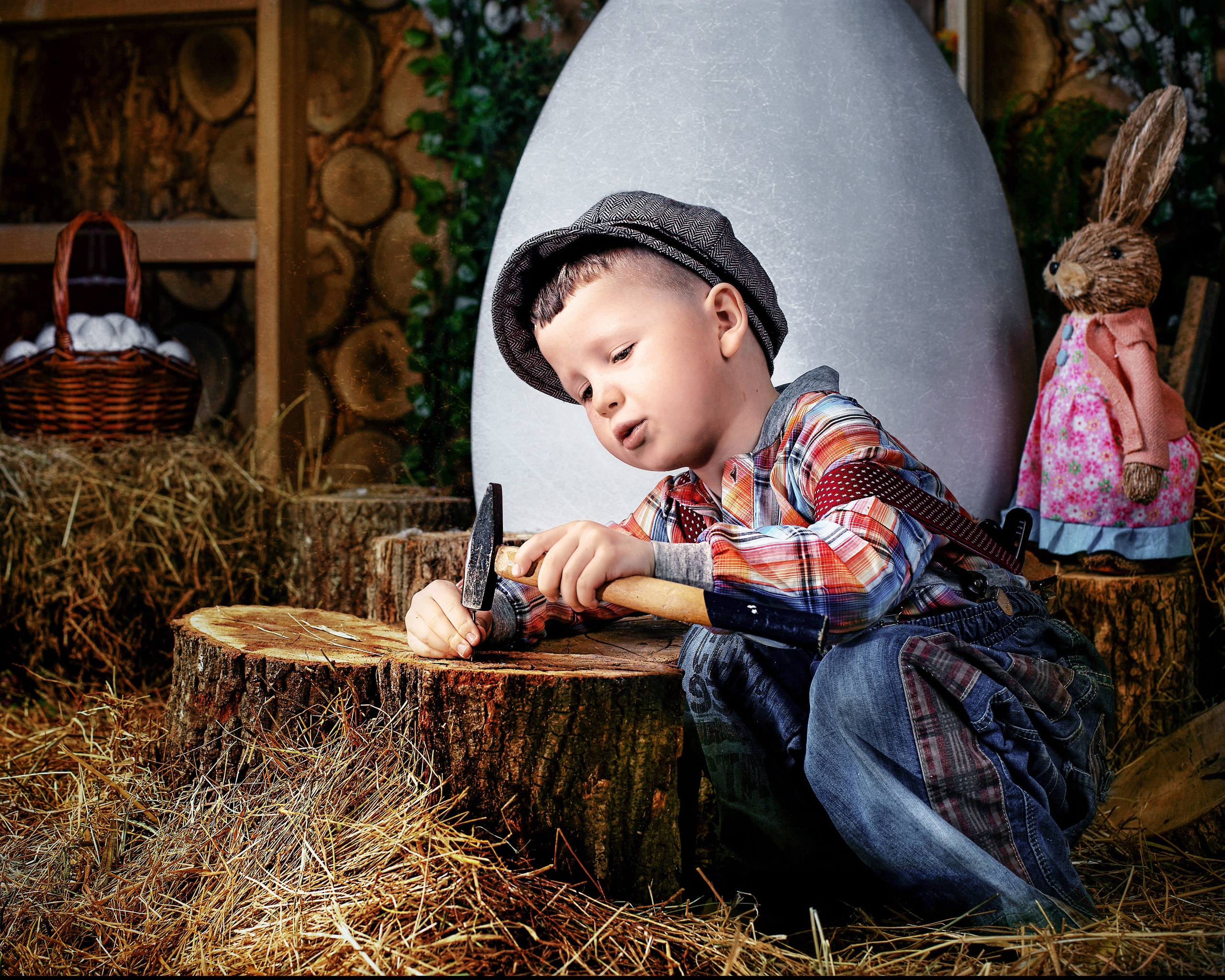 Владимир — фотограф в Болгарии. Family photographer in Burgas VladZavorg