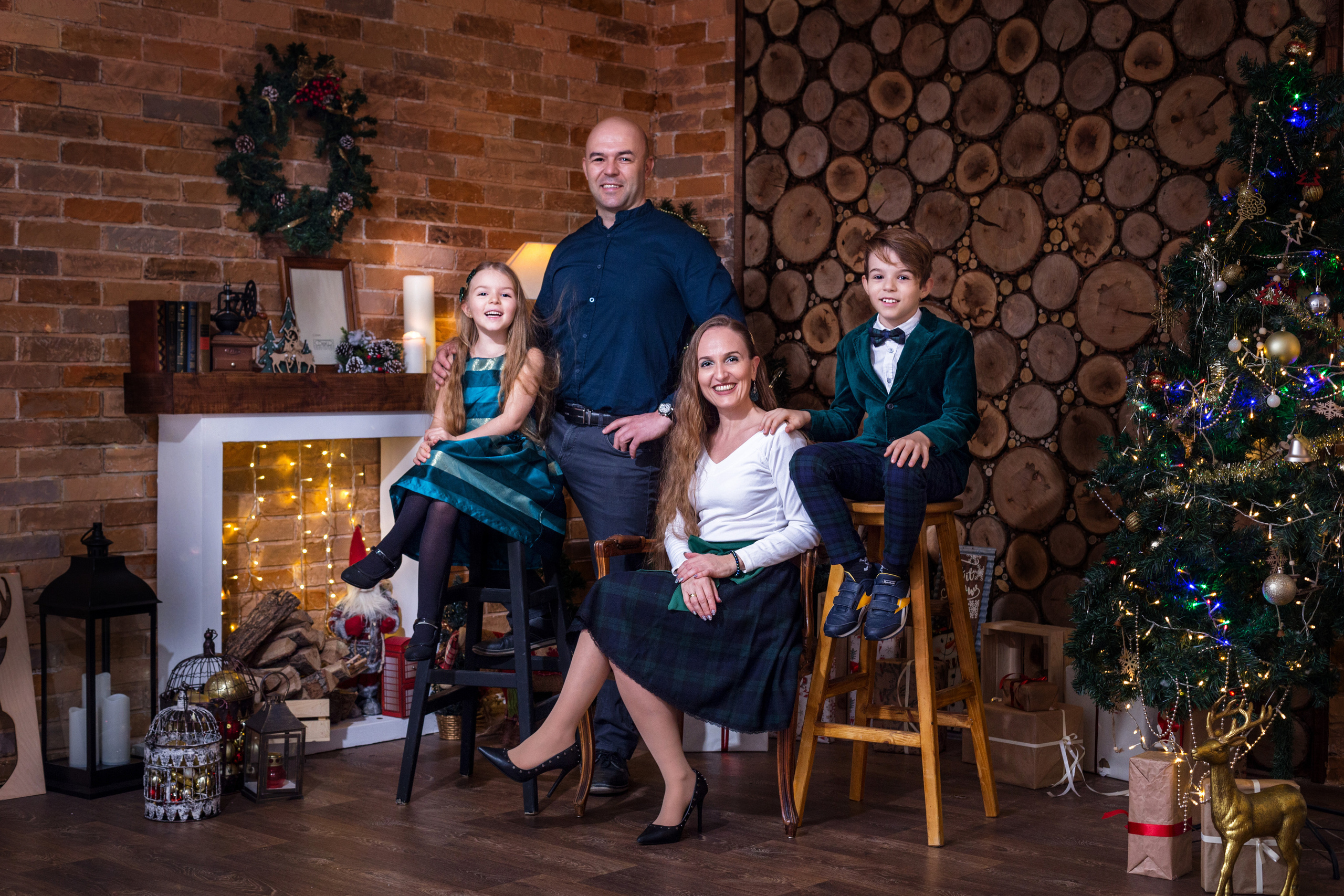 Владимир — фотограф в Болгарии. Family photographer in Burgas VladZavorg