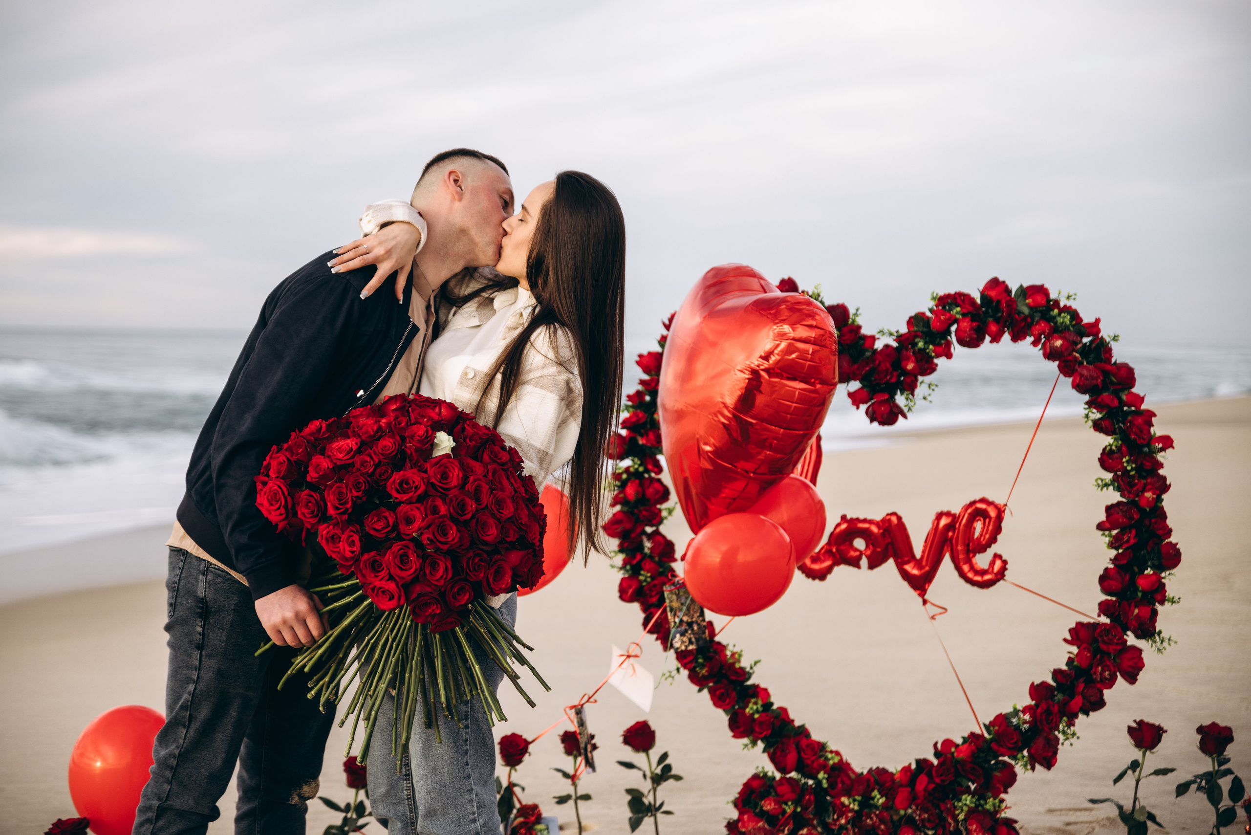 Pedido de Casamento. Luxury Wedding Photography & Cinematic Films | Portugal & Destination Weddings | Ricardo & Mary Pictures