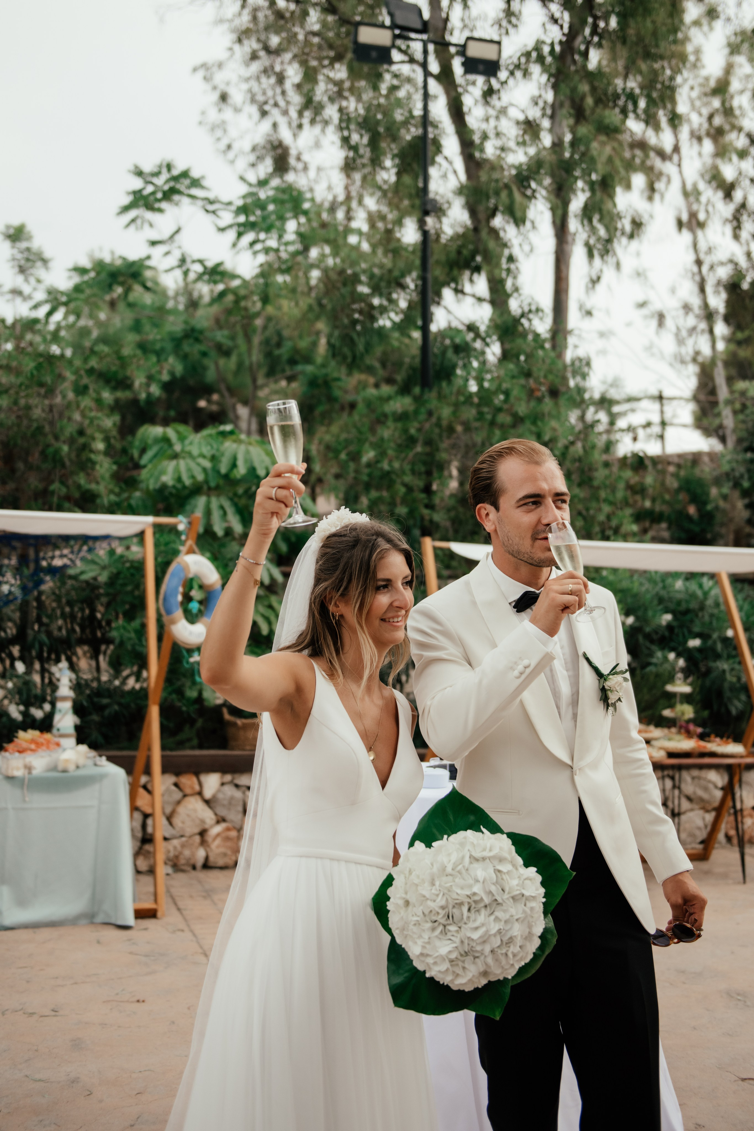 Alicia & Marc (Finca Marques de Montemolar)