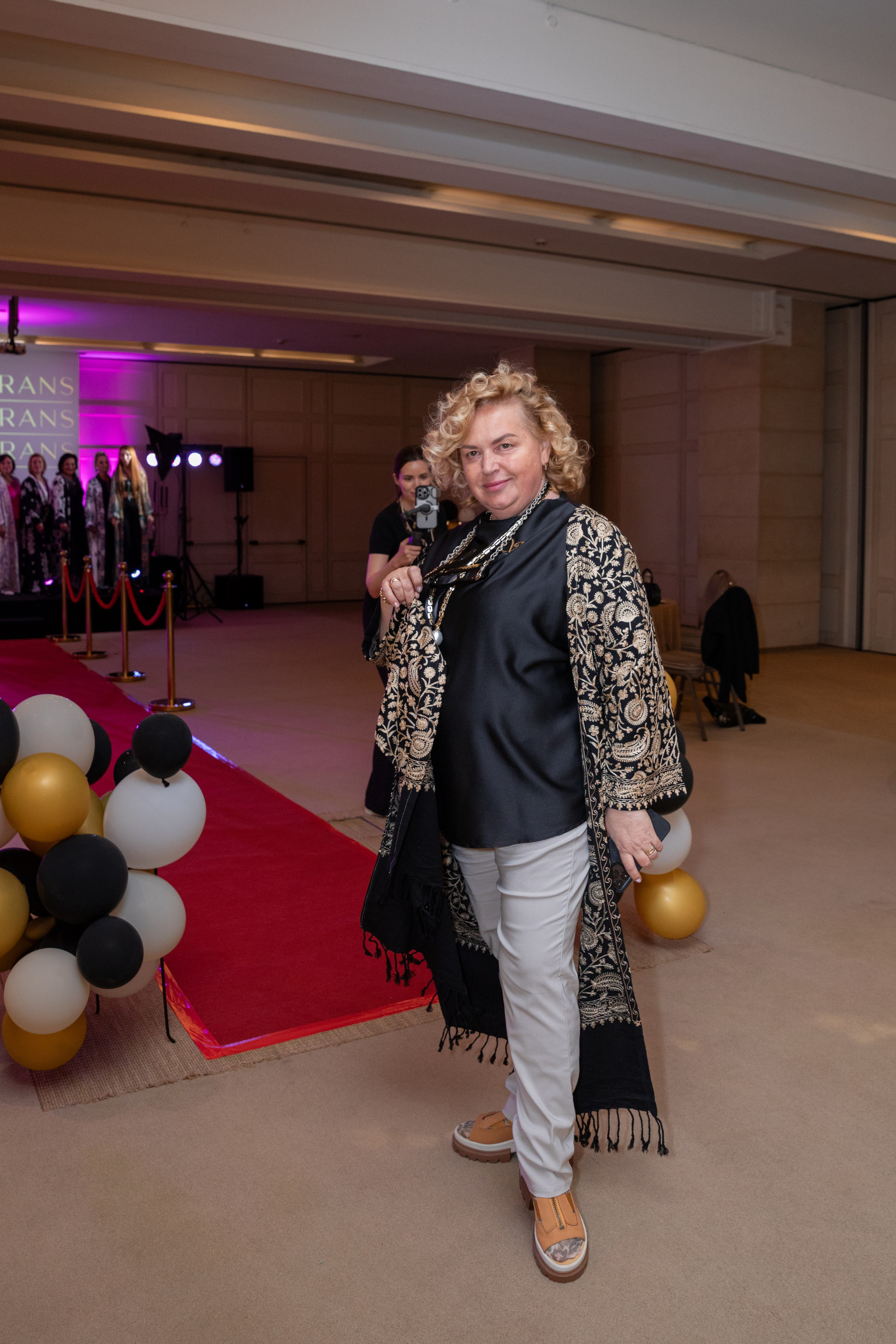 Reverans 2025. Photographer in Milan |Mila Pro Photo