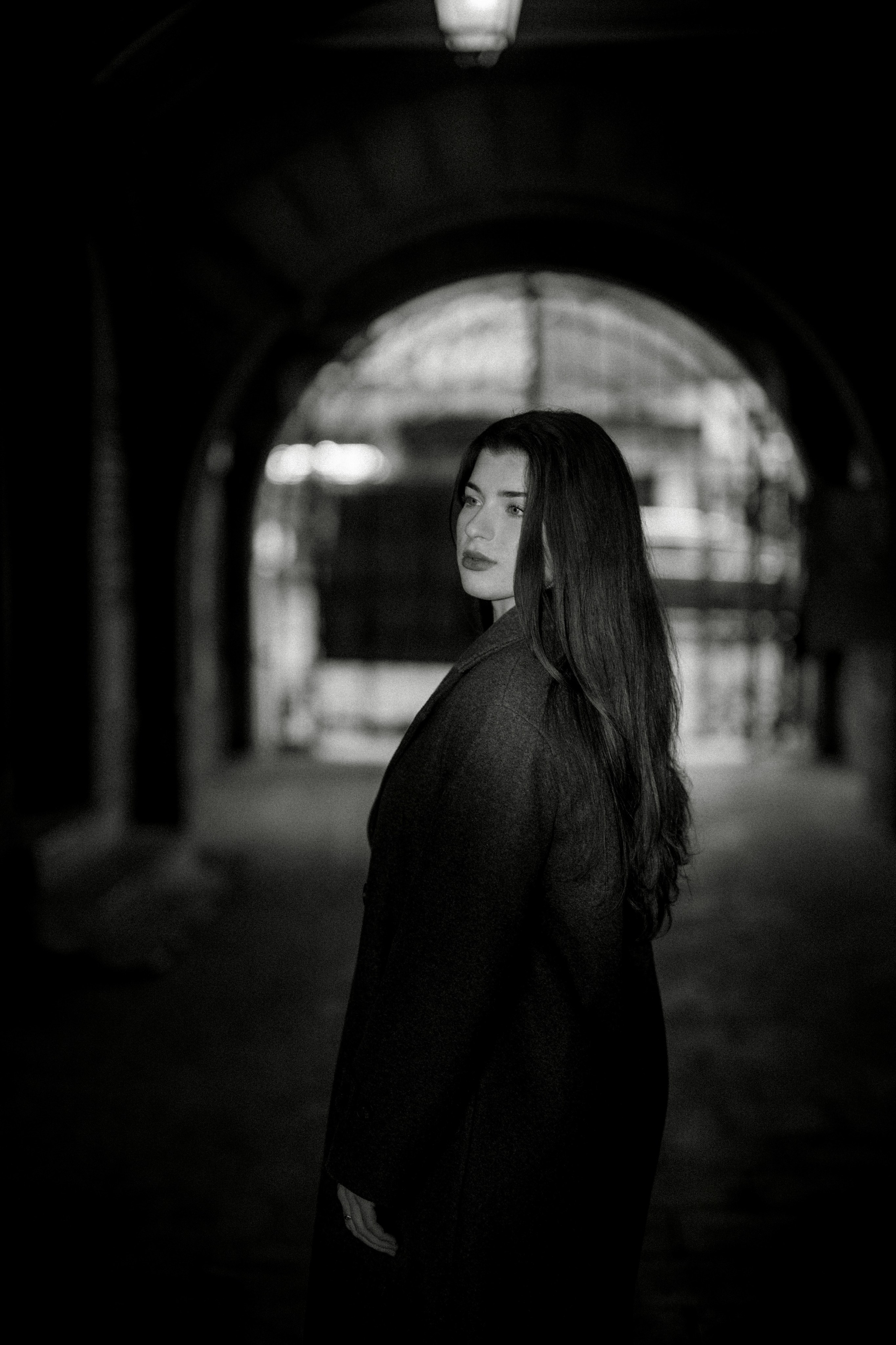 Iuliana, March 2025. Adrian Aioanei — Fotograf profesionist de nuntă în Iași, Suceava și București. Specializat în evenimente, portrete și fine art