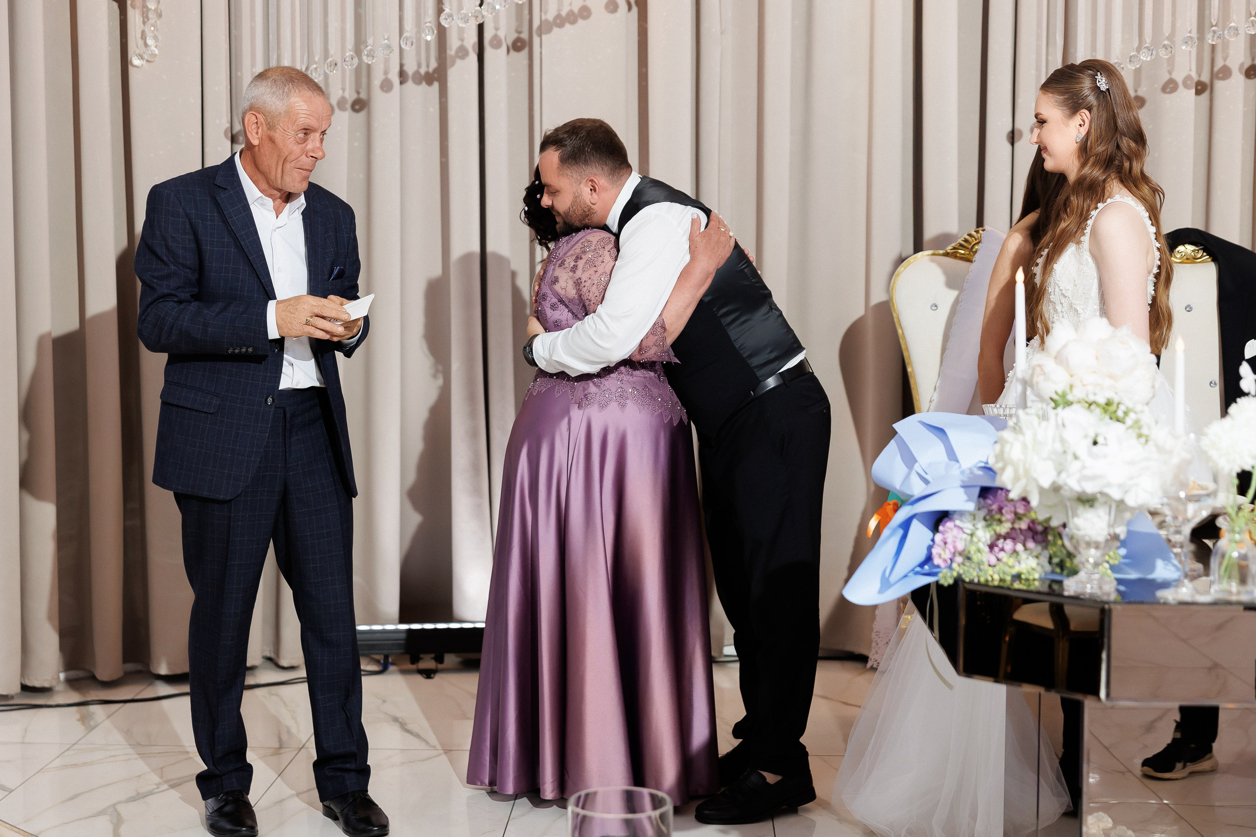 Ion & Djulieta — Richland — Wedding Day. Servicii Foto și Video 067188353