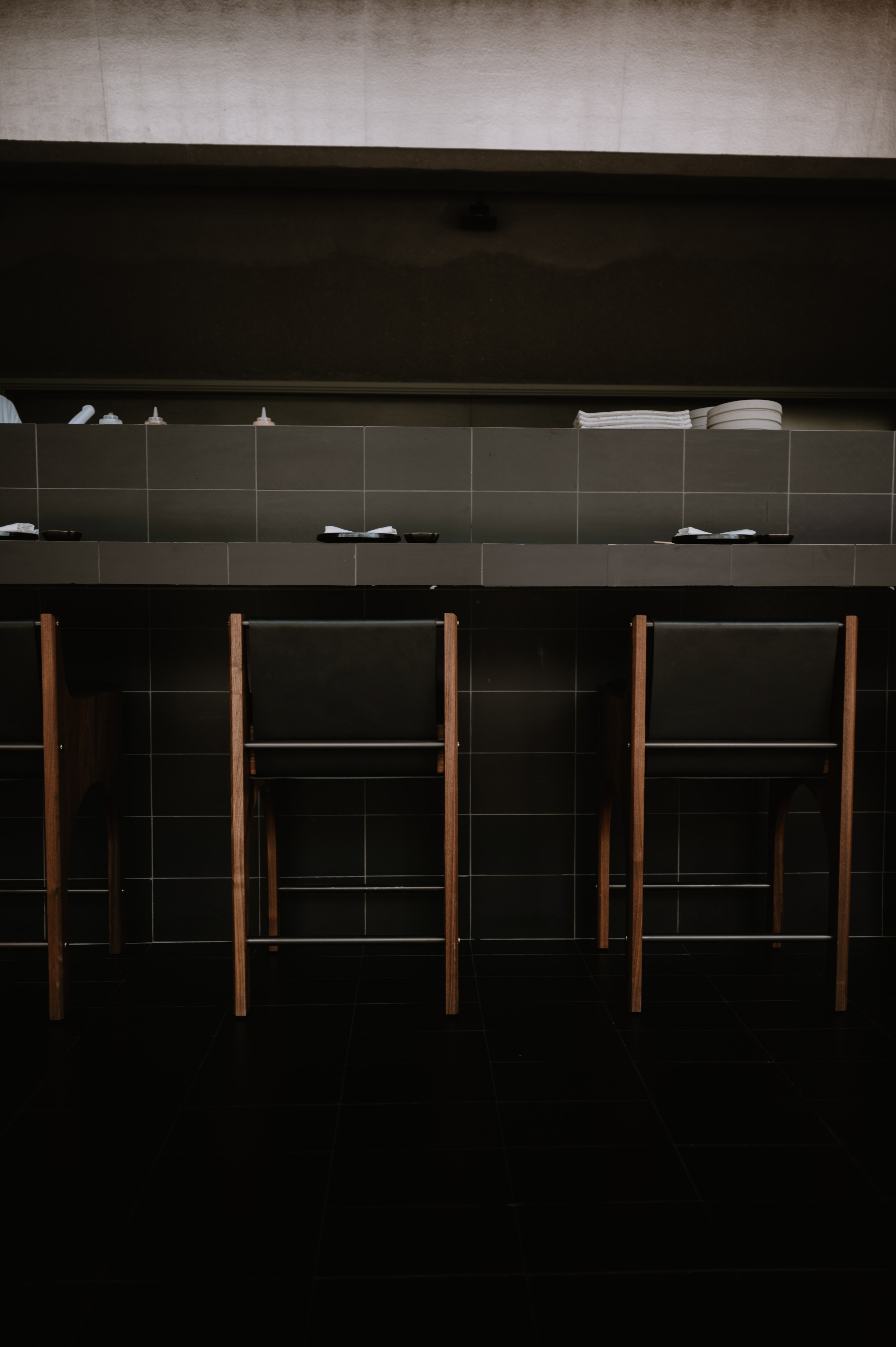 Origami sushi in Dubai. ANNA-MARIA PHOTO CONTENT CREATOR — фотограф, естет, художник і візуальний експерт Instagram у Празі