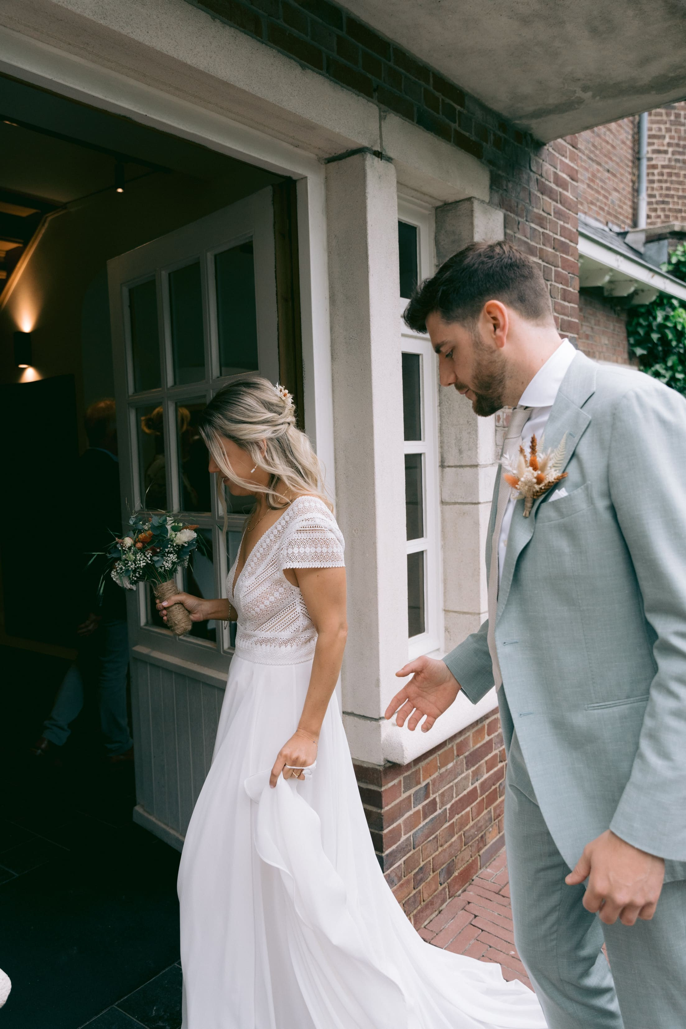 Wedding Tessa & Jasper Hasselt. Little Birdie – Jouw familie- en huwelijksfotograaf in België en daarbuiten