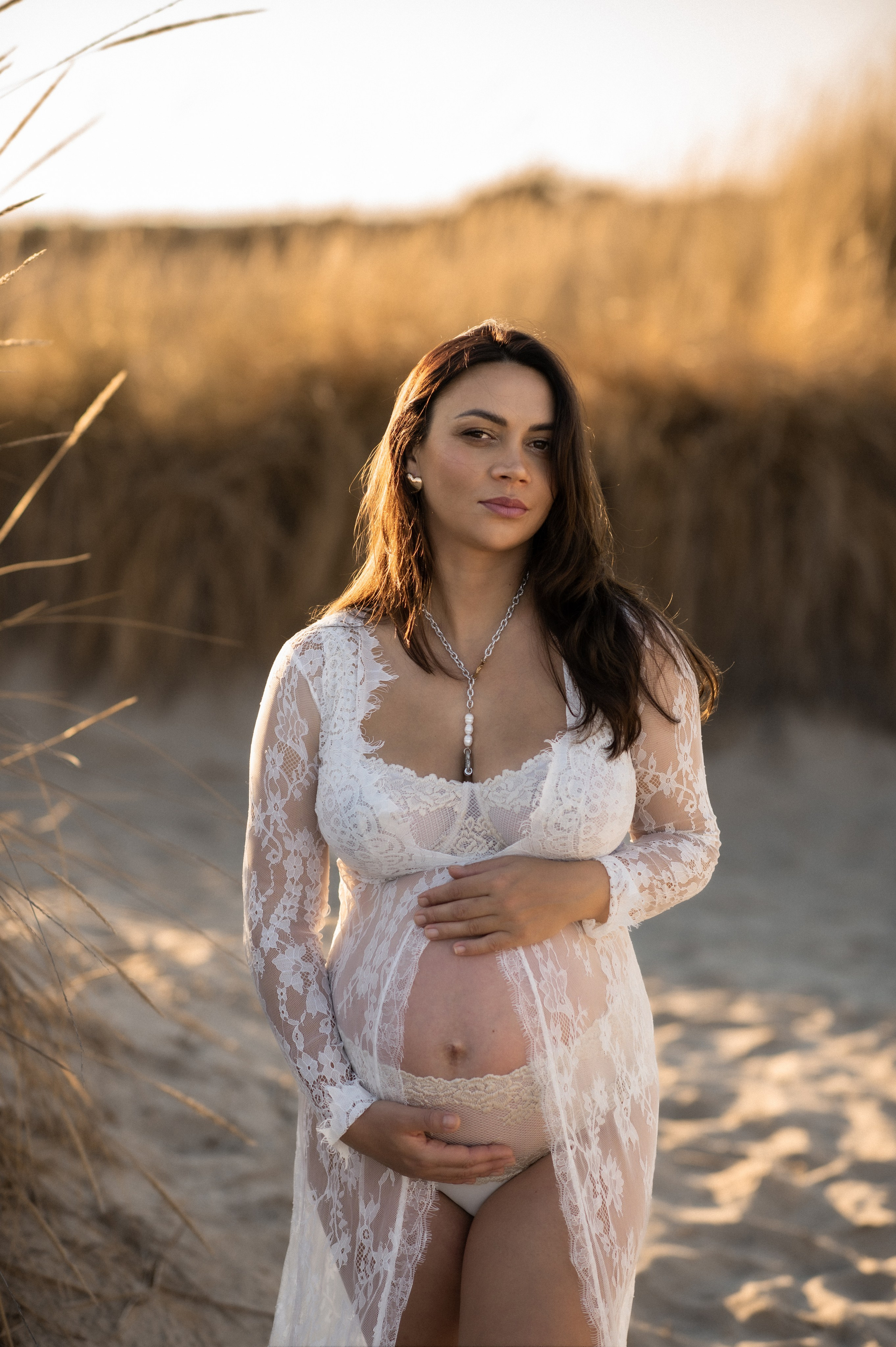 PREGNANCY. Семейная, детская, портретная и предметная фотосъемка в Салониках