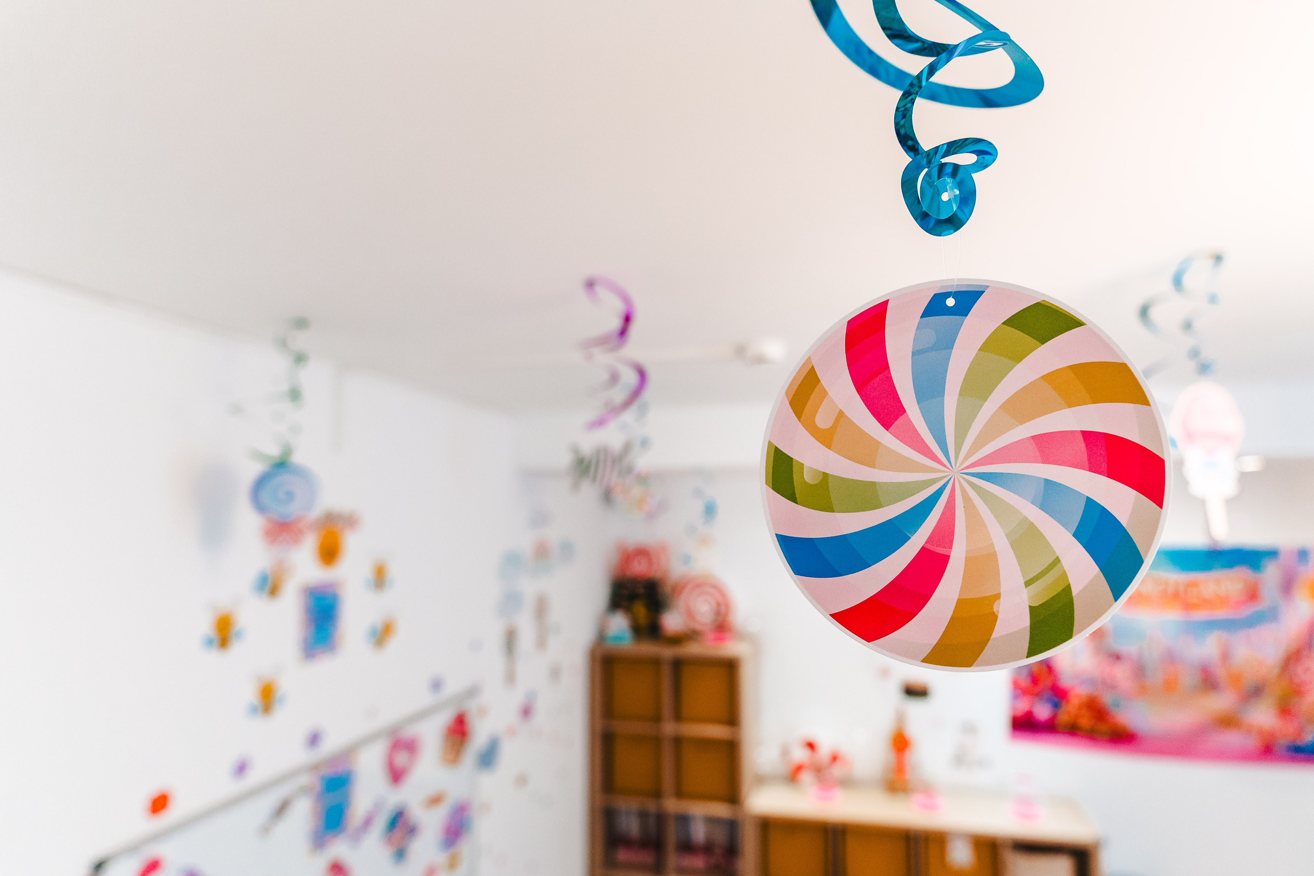 Miniterra Carusel. Liviu Andrei - Fotograf