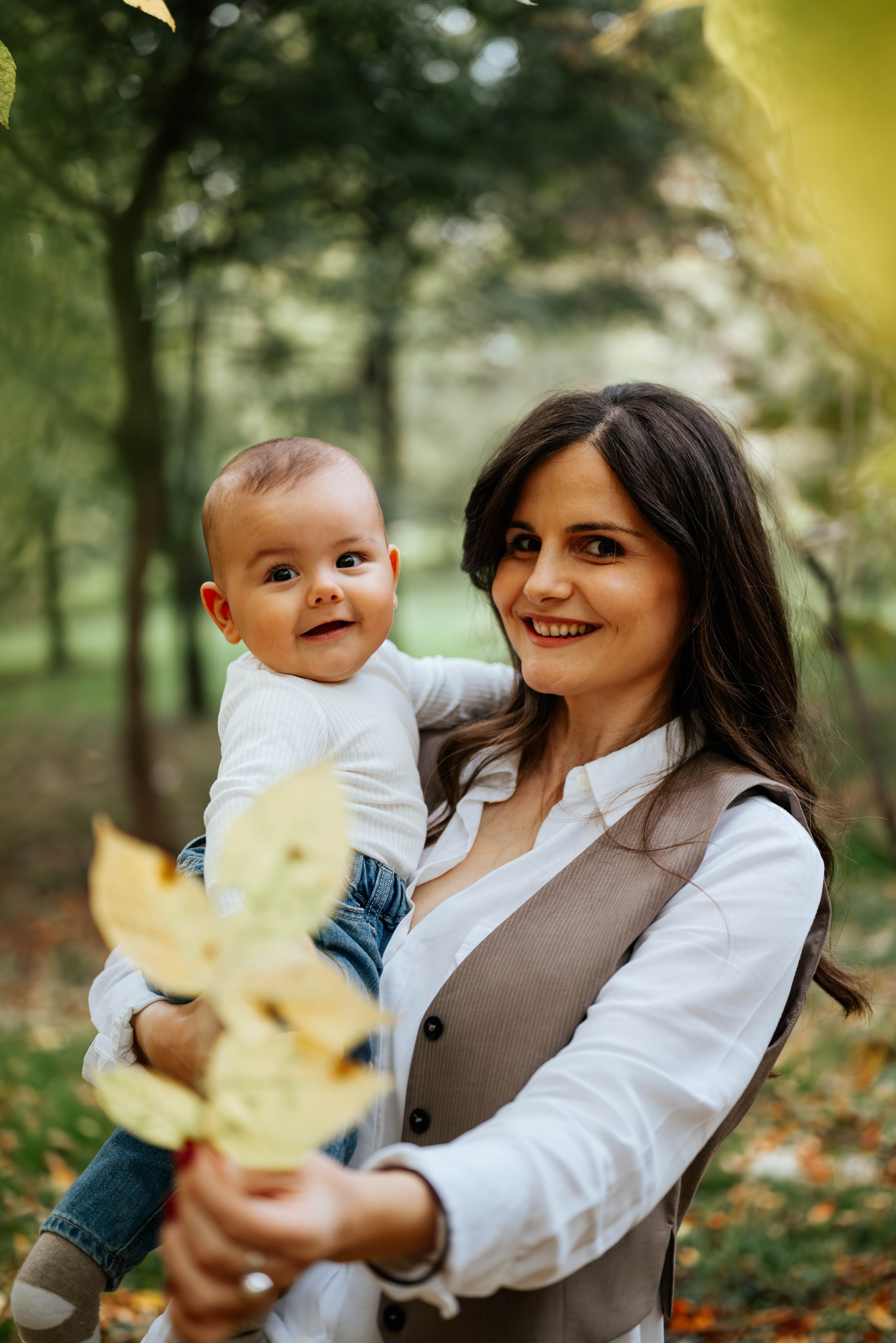 Dečiji i porodični fotograf