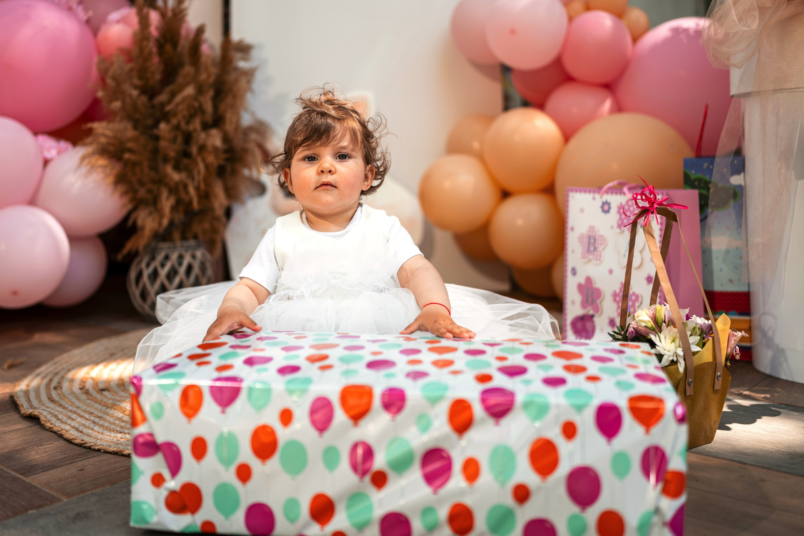 Свето Кръщение Ивет. Професионален фотограф в Пловдив и областта